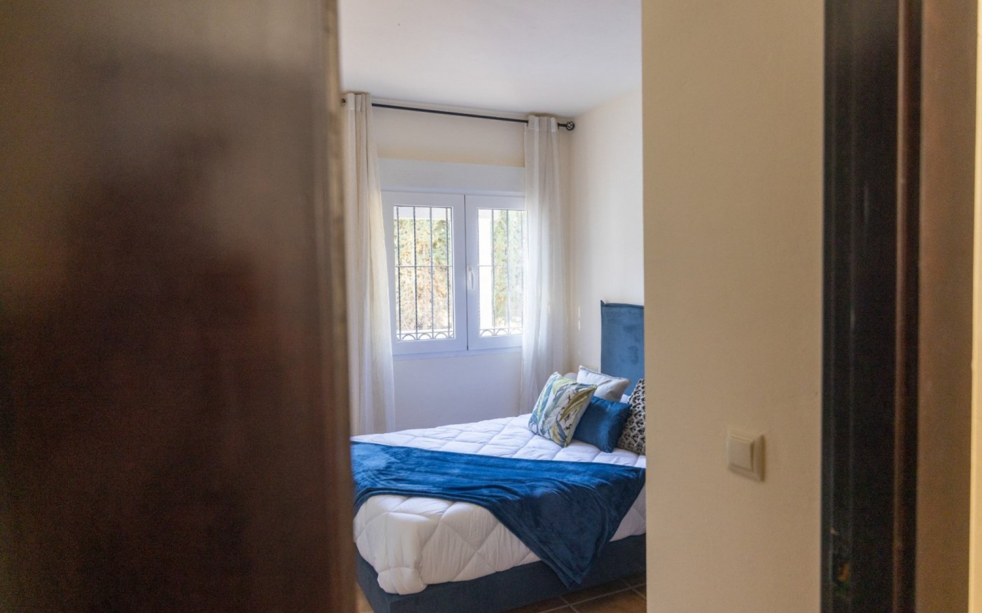 Nouvelle Construction - Villa - Fuente Álamo - Las Palas