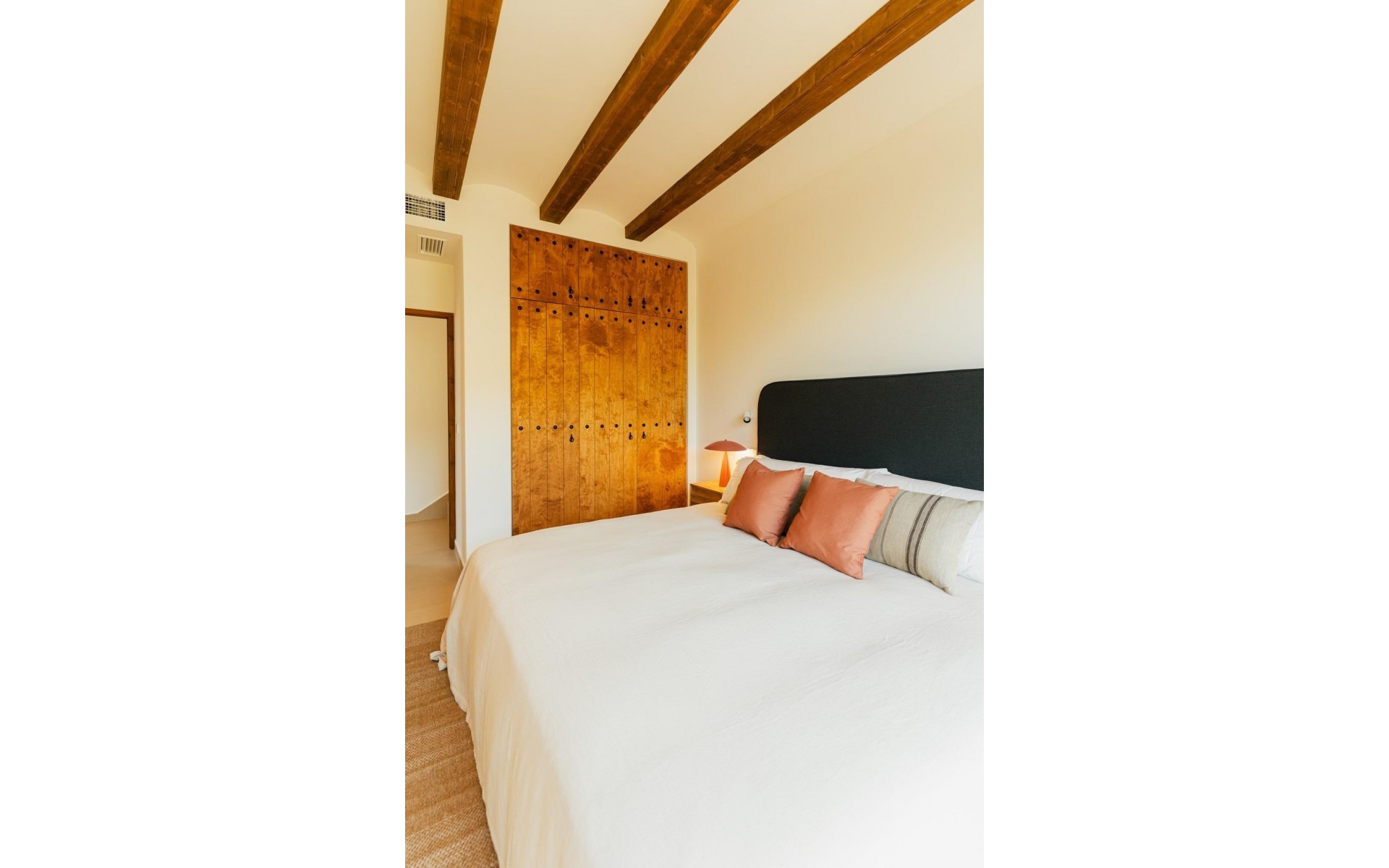 Nouvelle Construction - Villa - Javea