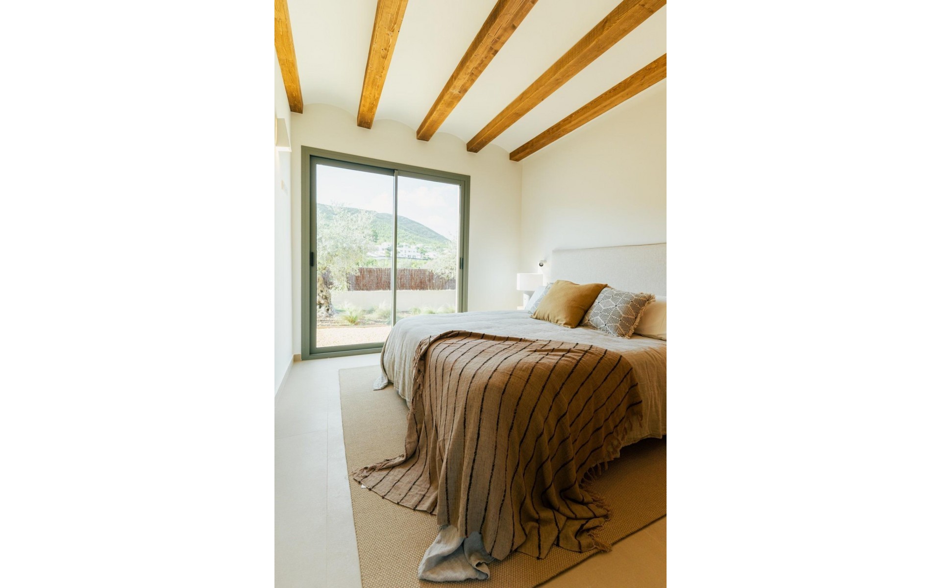 Nouvelle Construction - Villa - Javea