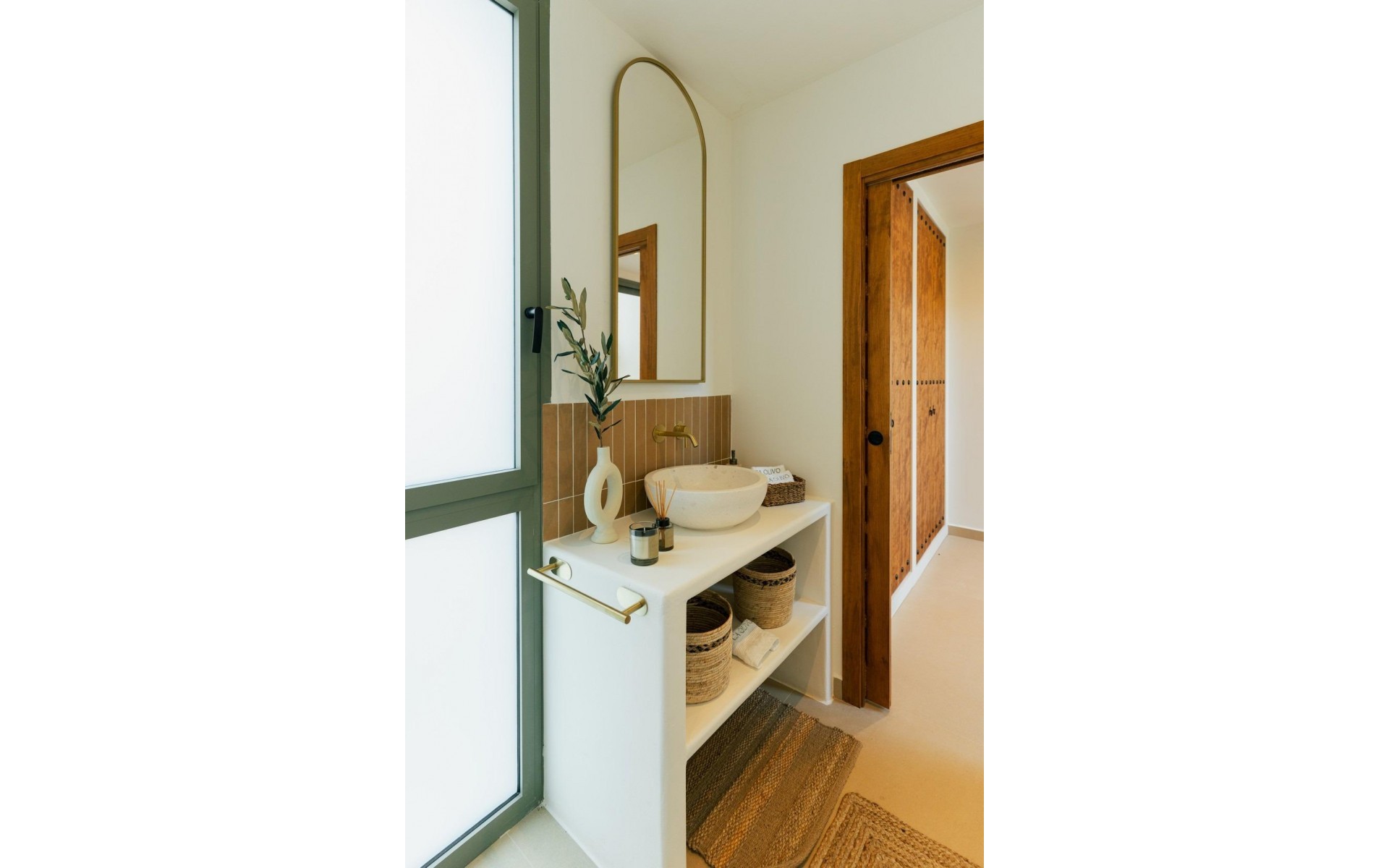 Nouvelle Construction - Villa - Javea