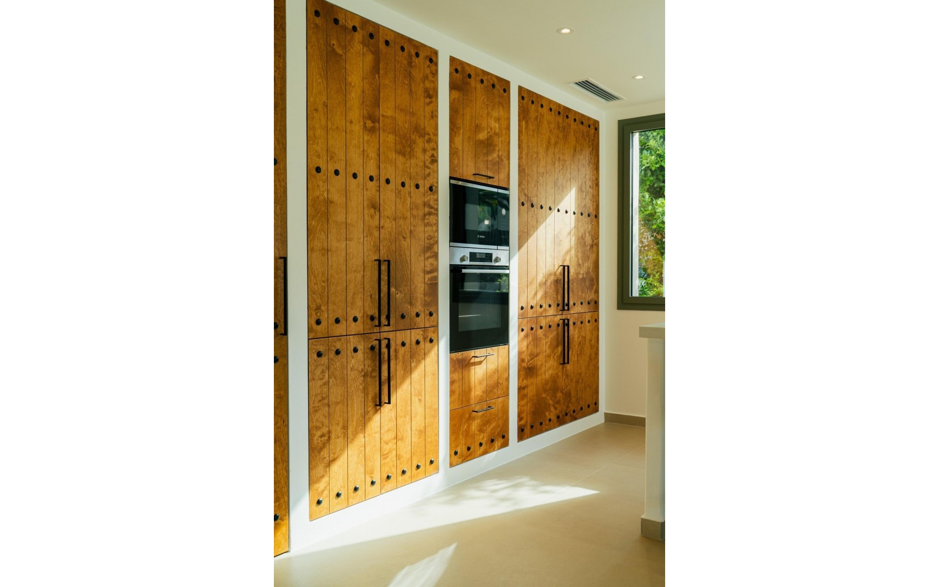 Nouvelle Construction - Villa - Javea