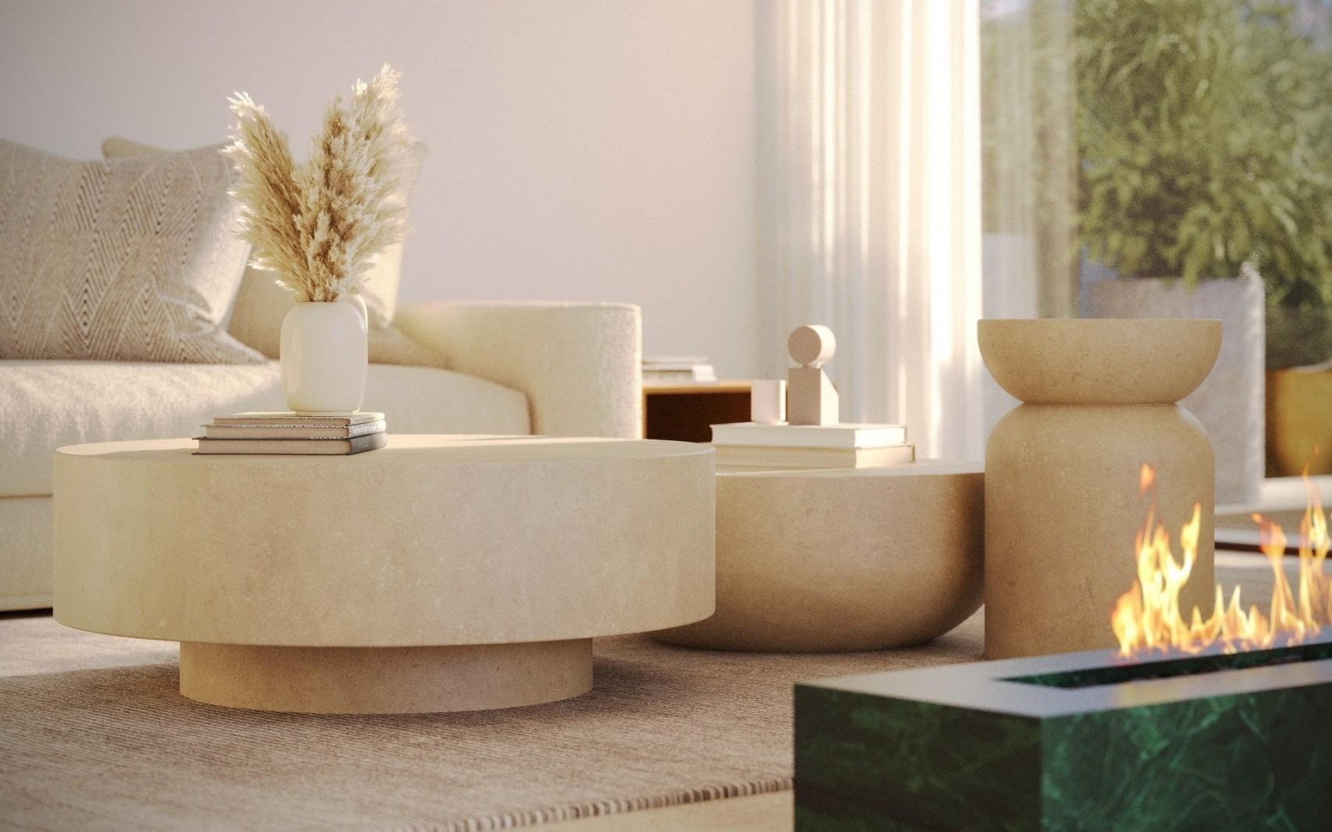 Nouvelle Construction - Villa - Javea