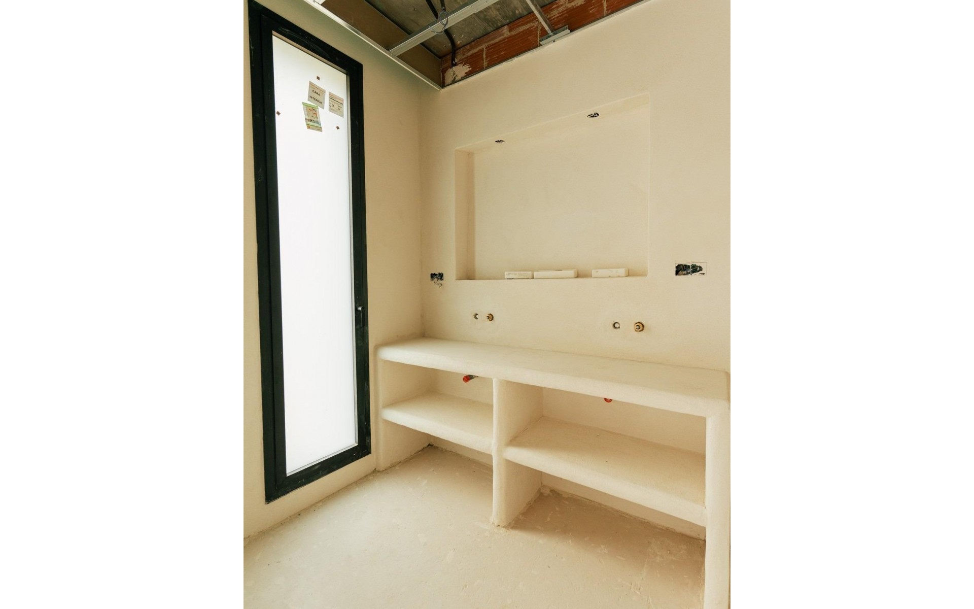 Nouvelle Construction - Villa - Javea