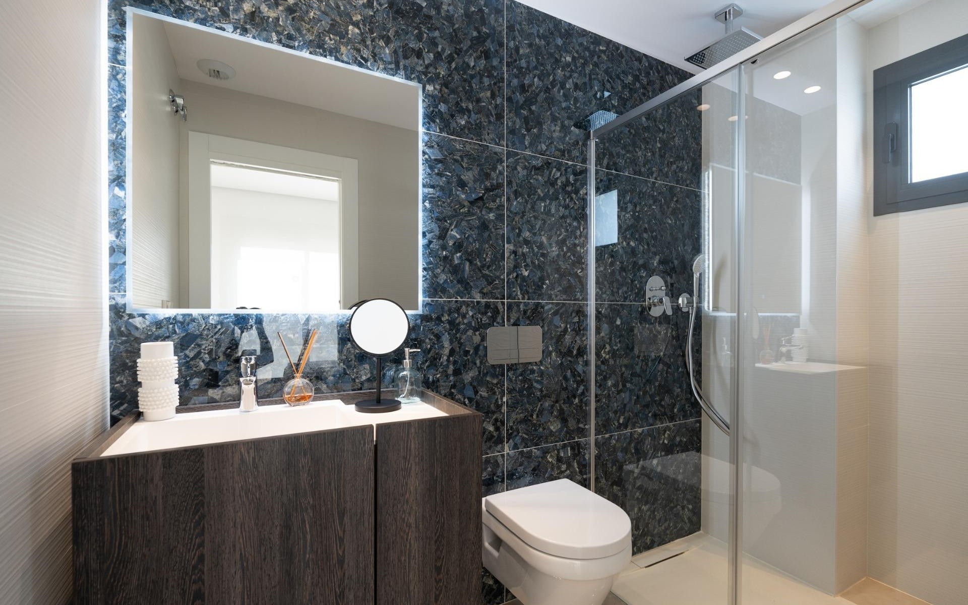 Nouvelle Construction - Villa - La Marina - El Pinet