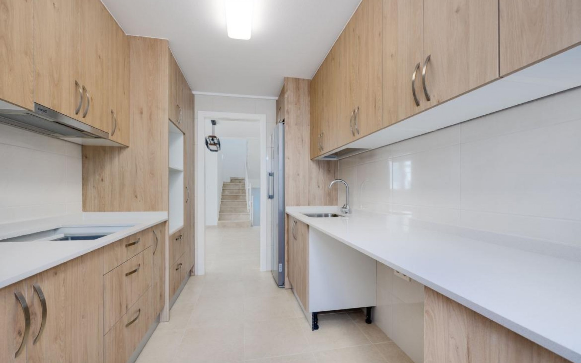 Nouvelle Construction - Villa - La Marina