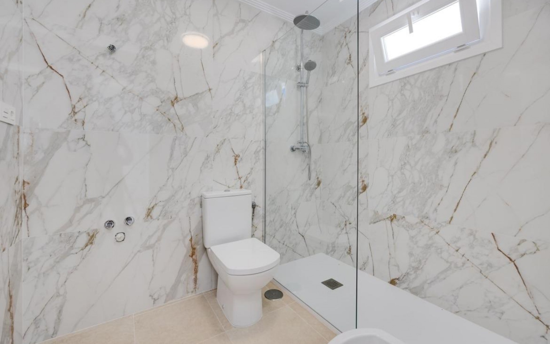 Nouvelle Construction - Villa - La Marina