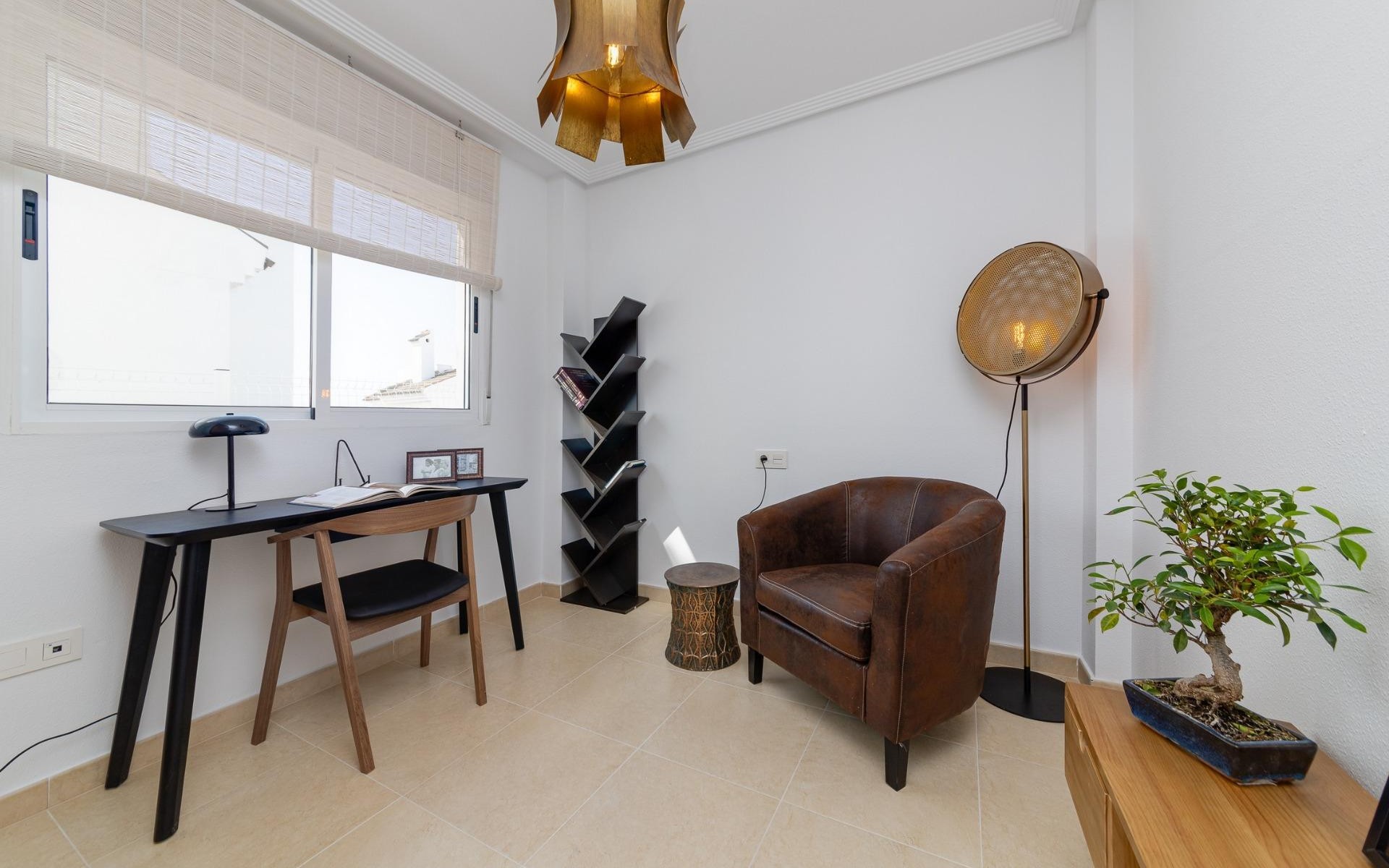 Nouvelle Construction - Villa - La Marina