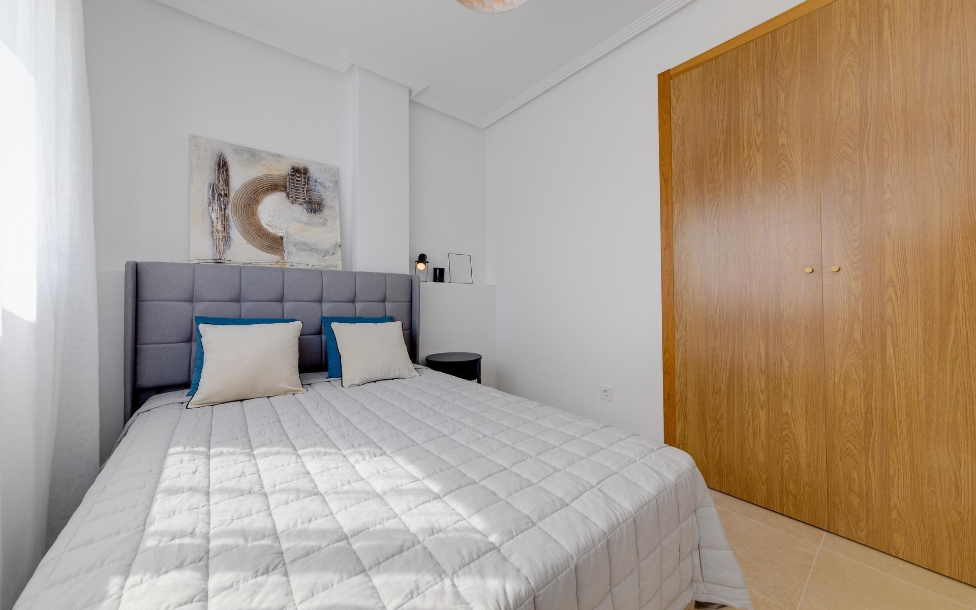 Nouvelle Construction - Villa - La Marina