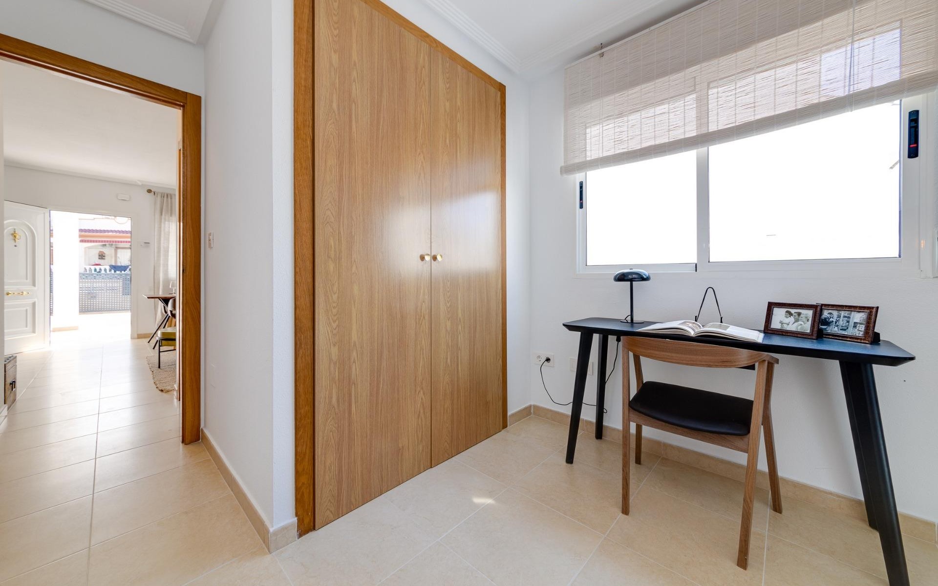 Nouvelle Construction - Villa - La Marina