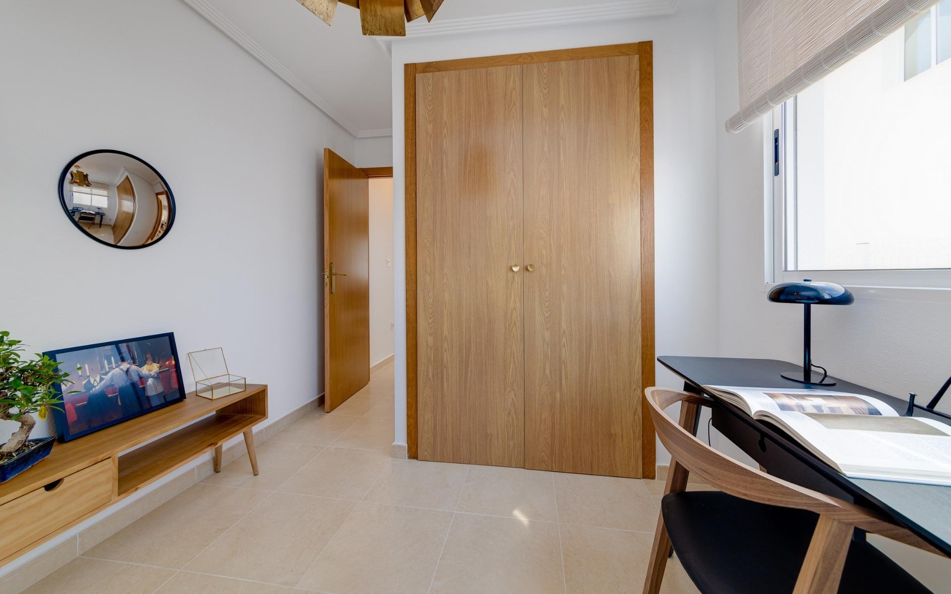 Nouvelle Construction - Villa - La Marina