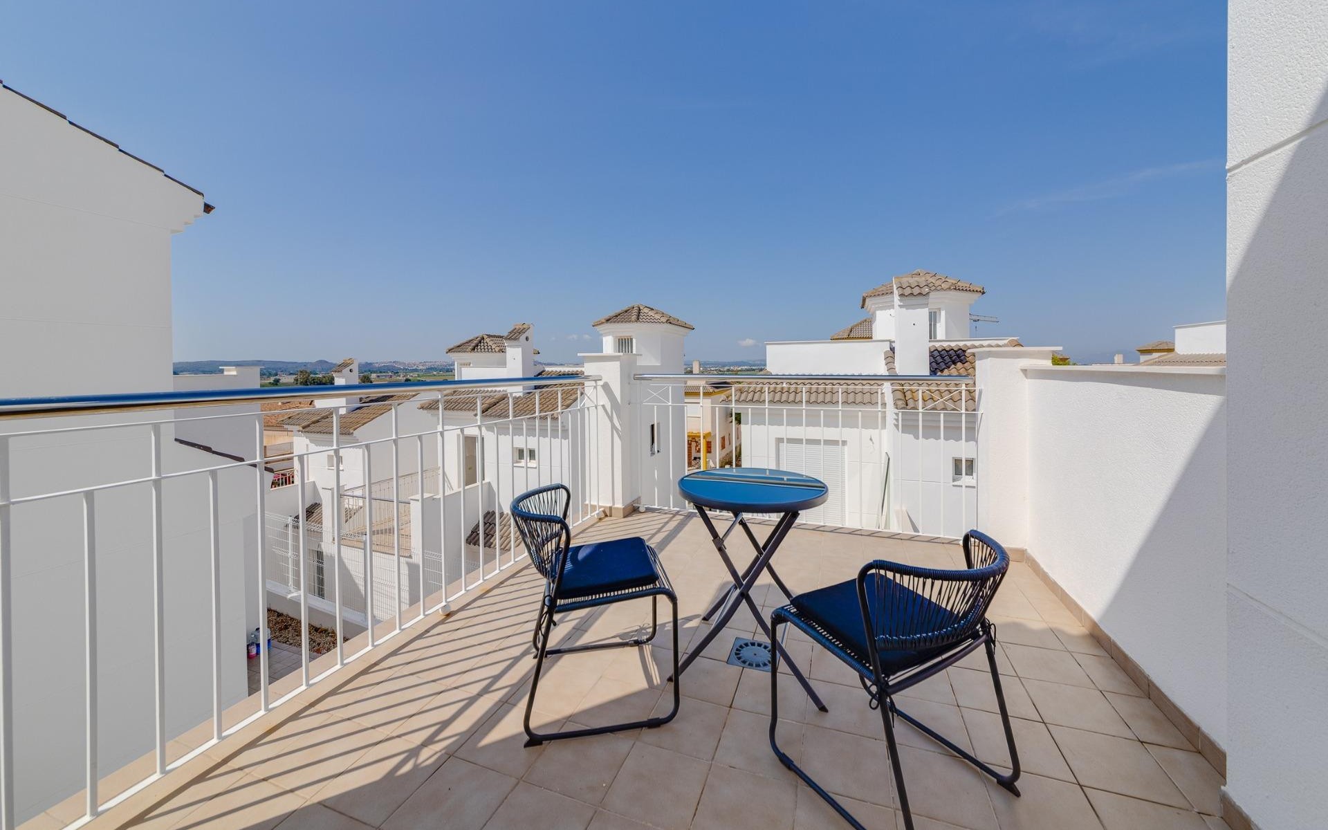 Nouvelle Construction - Villa - La Marina