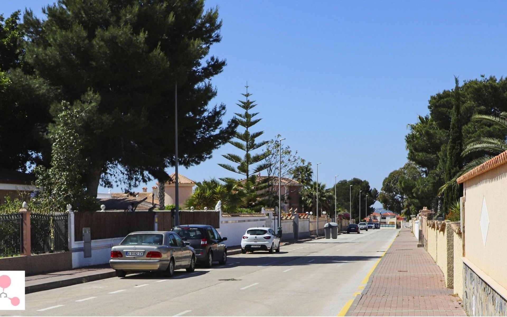 Nouvelle Construction - Villa - La Marina