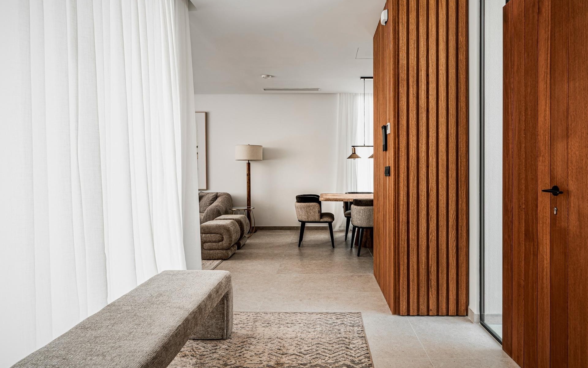 Nouvelle Construction - Villa - La Nucia