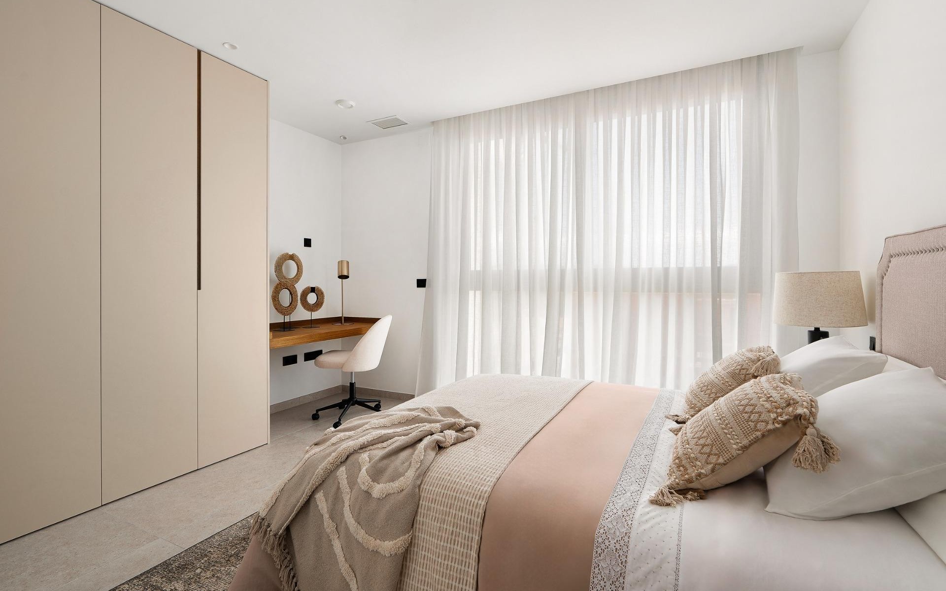 Nouvelle Construction - Villa - La Nucia