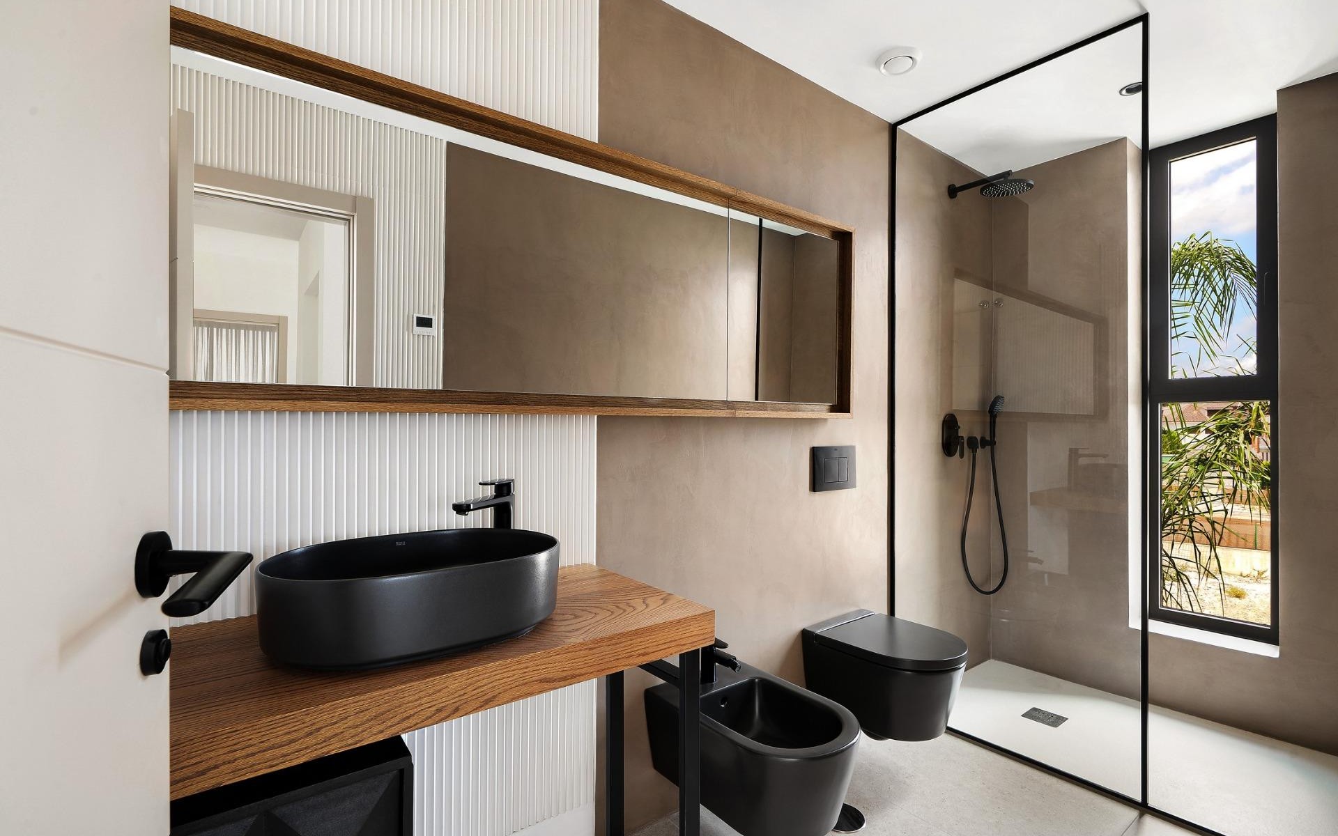 Nouvelle Construction - Villa - La Nucia