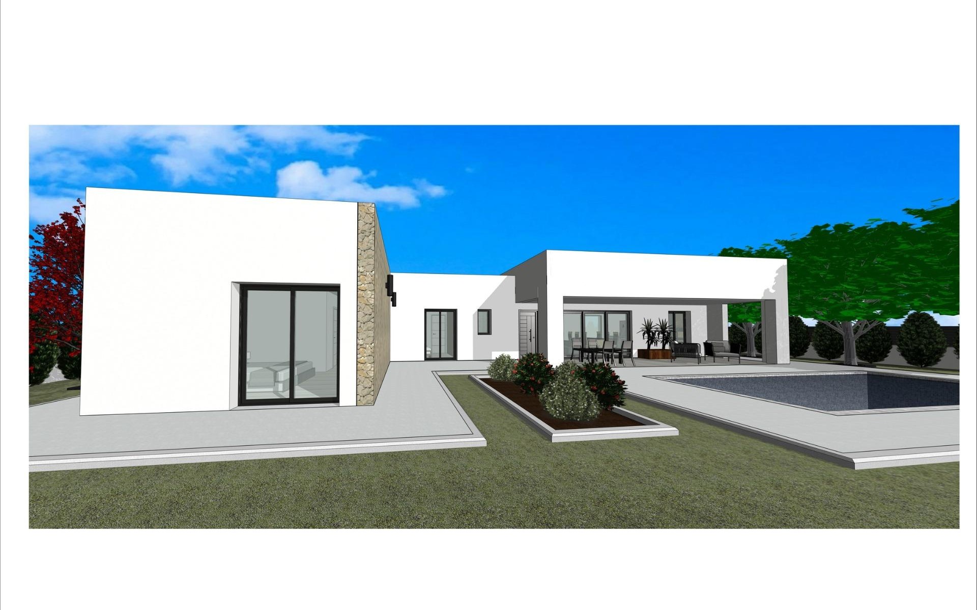 Nouvelle Construction - Villa - La Romana - Batistes