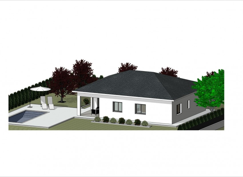 Nouvelle Construction - Villa - La Romana - Batistes