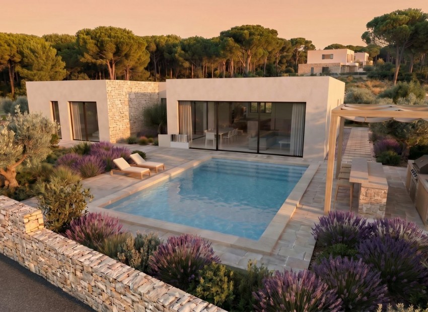 Nouvelle Construction - Villa - La Romana - Los Joveres