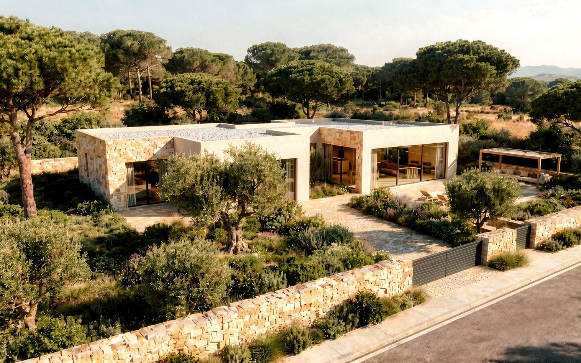Nouvelle Construction - Villa - La Romana - Los Joveres