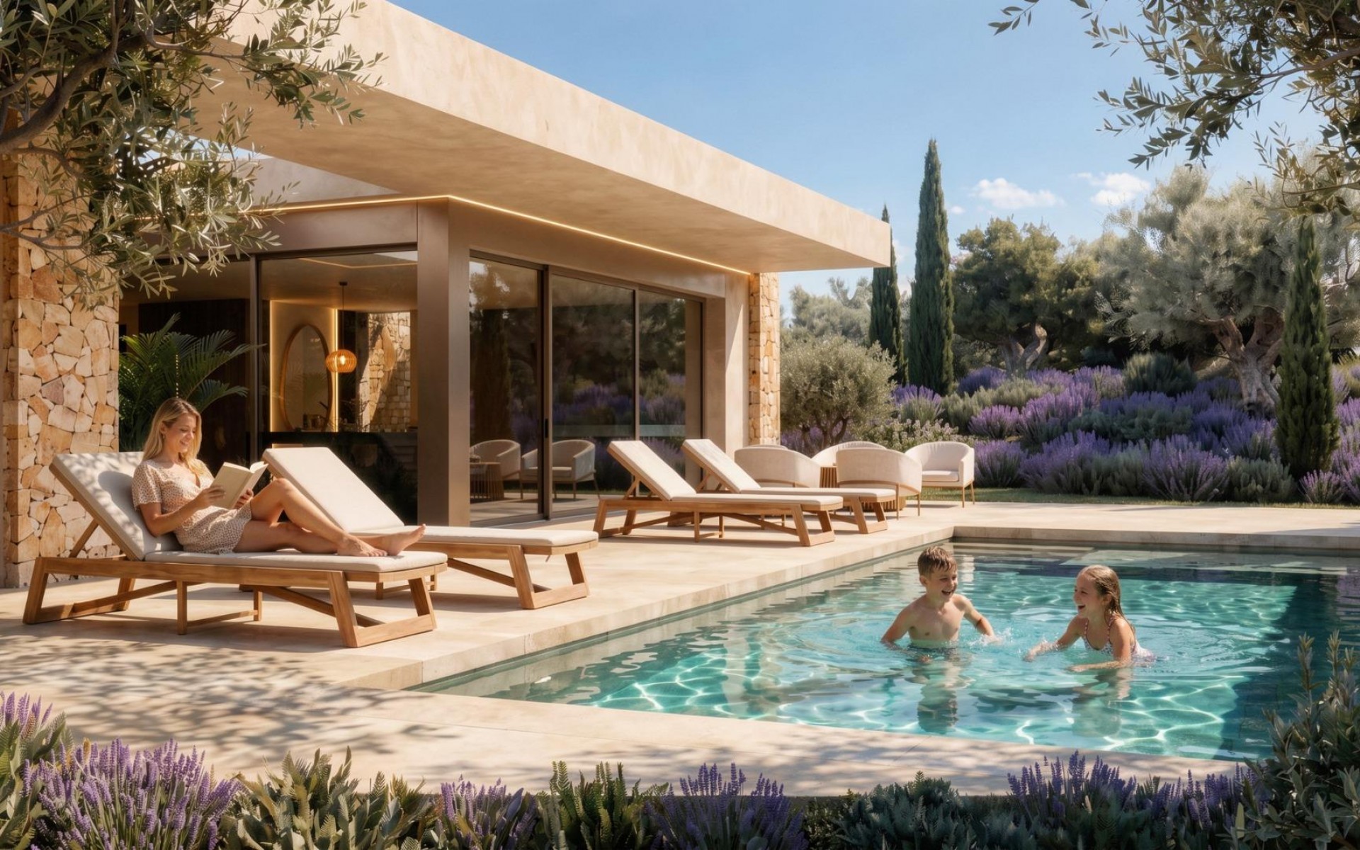 Nouvelle Construction - Villa - La Romana - Los Joveres