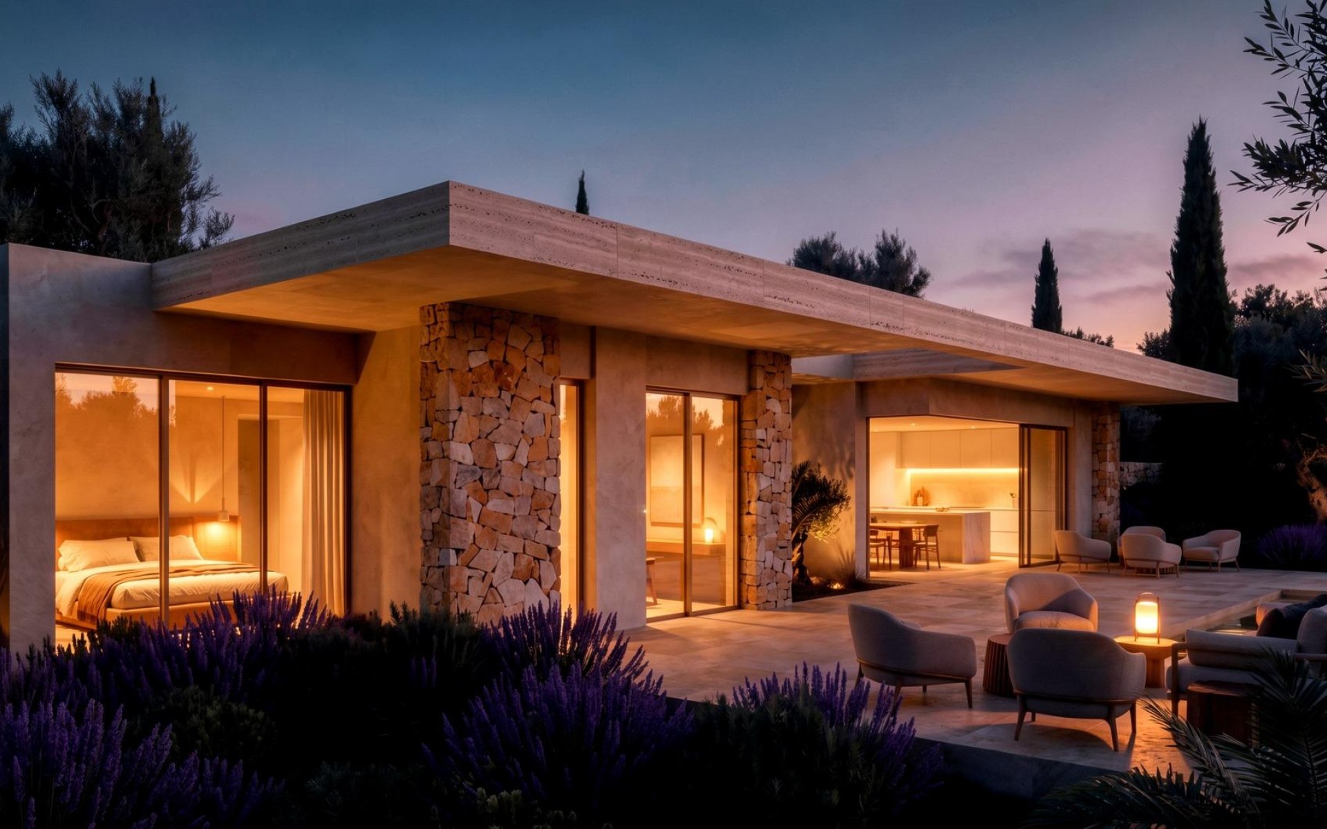 Nouvelle Construction - Villa - La Romana - Los Joveres