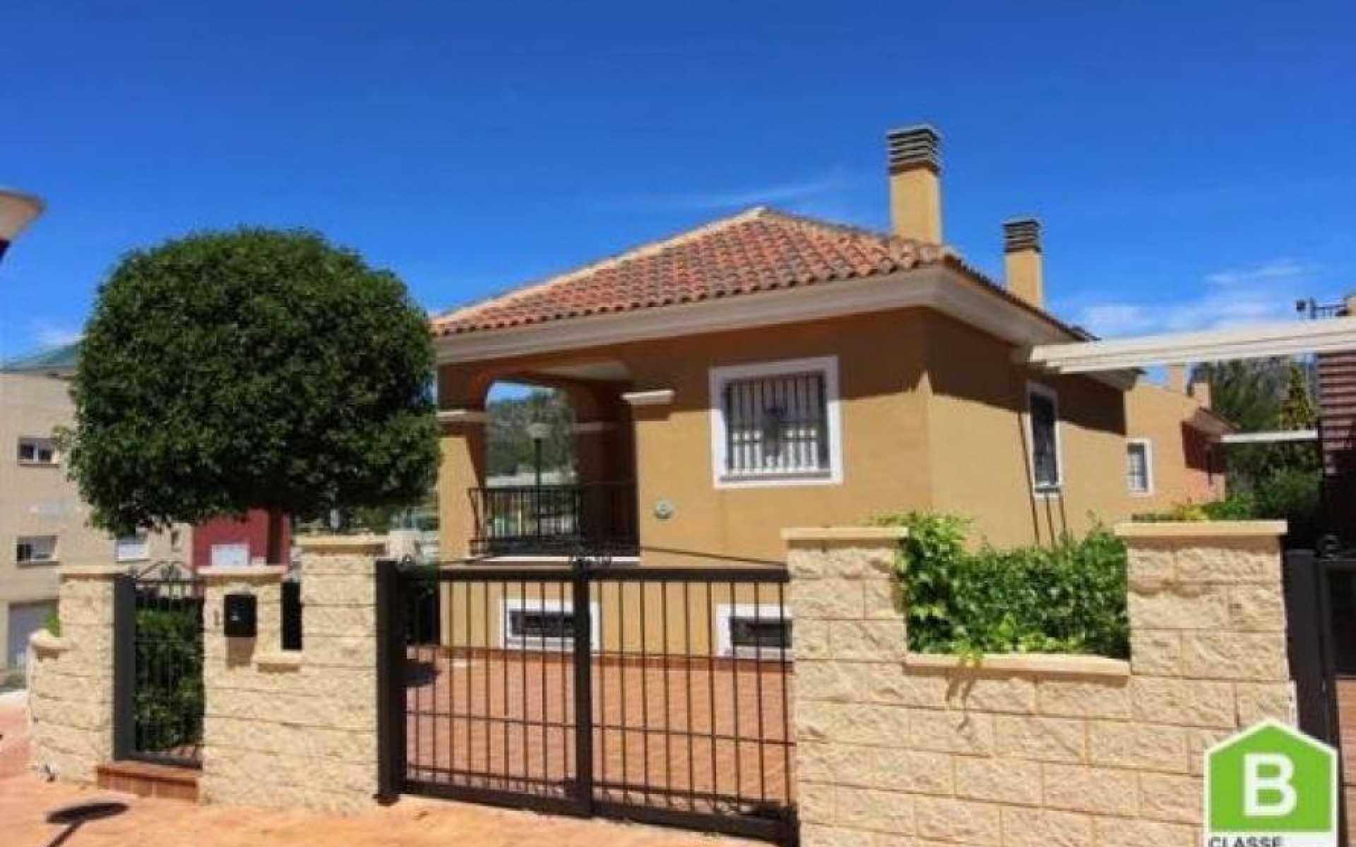 Nouvelle Construction - Villa - La Romana - Villas de la Romana