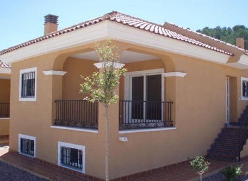 Nouvelle Construction - Villa - La Romana - Villas de la Romana