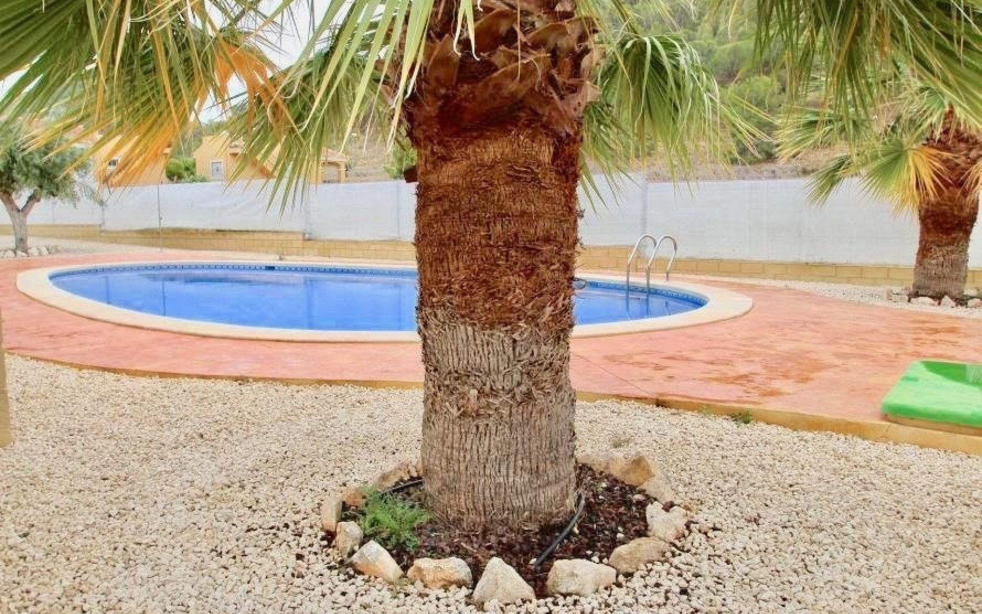 Nouvelle Construction - Villa - La Romana - Villas de la Romana