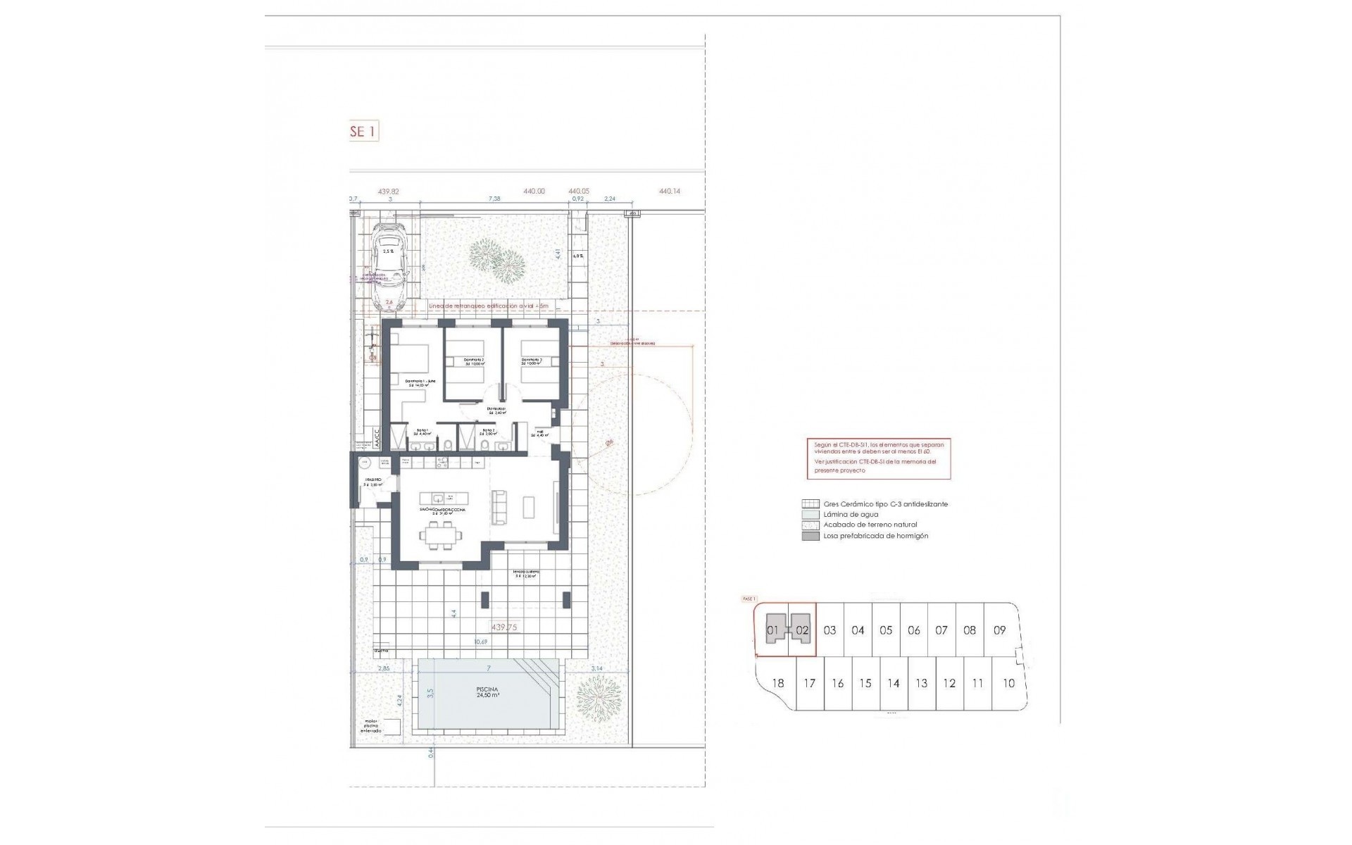 Nouvelle Construction - Villa - La Romana - Villas de la Romana