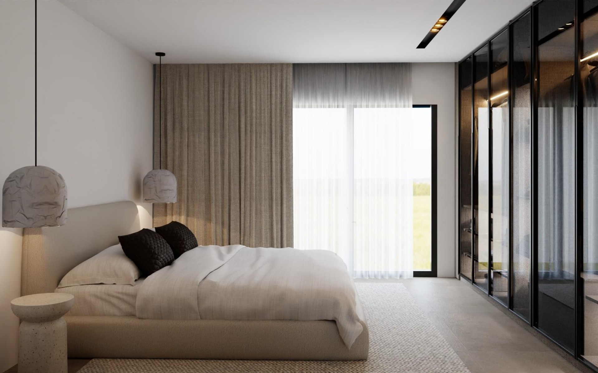 Nouvelle Construction - Villa - La Zenia