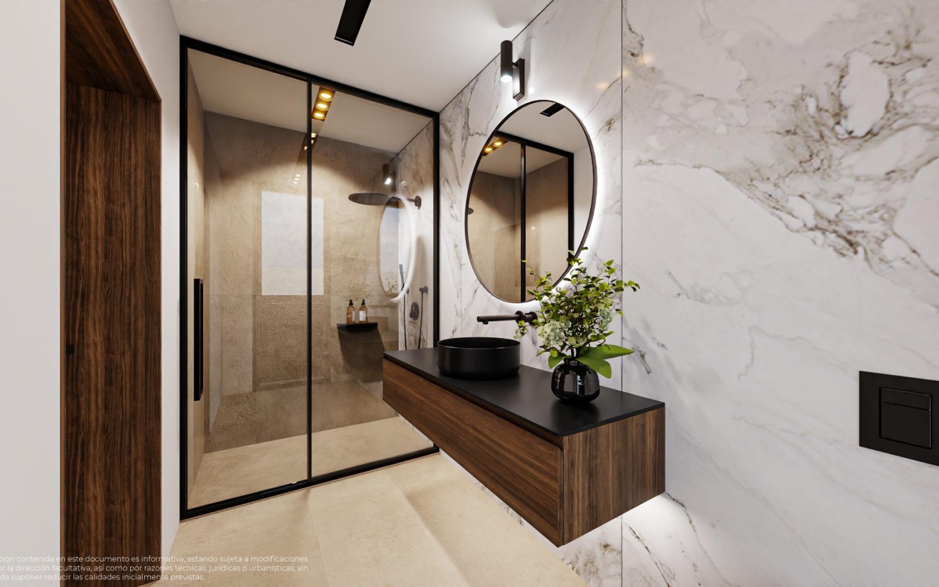 Nouvelle Construction - Villa - La Zenia