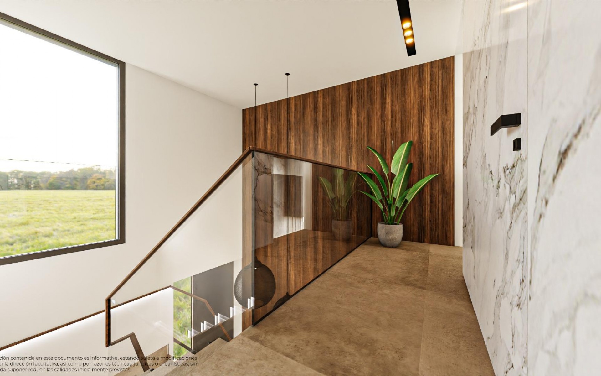 Nouvelle Construction - Villa - La Zenia