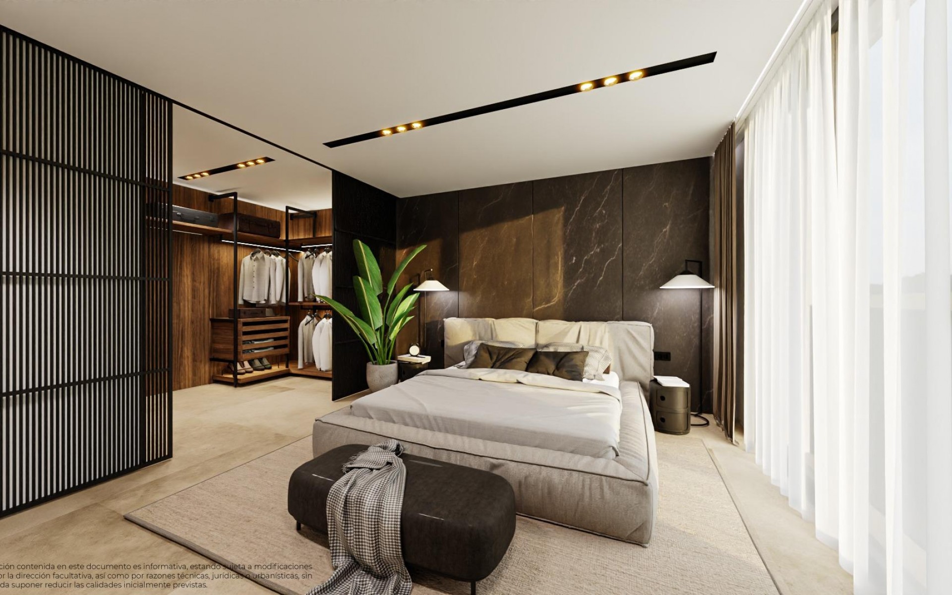 Nouvelle Construction - Villa - La Zenia