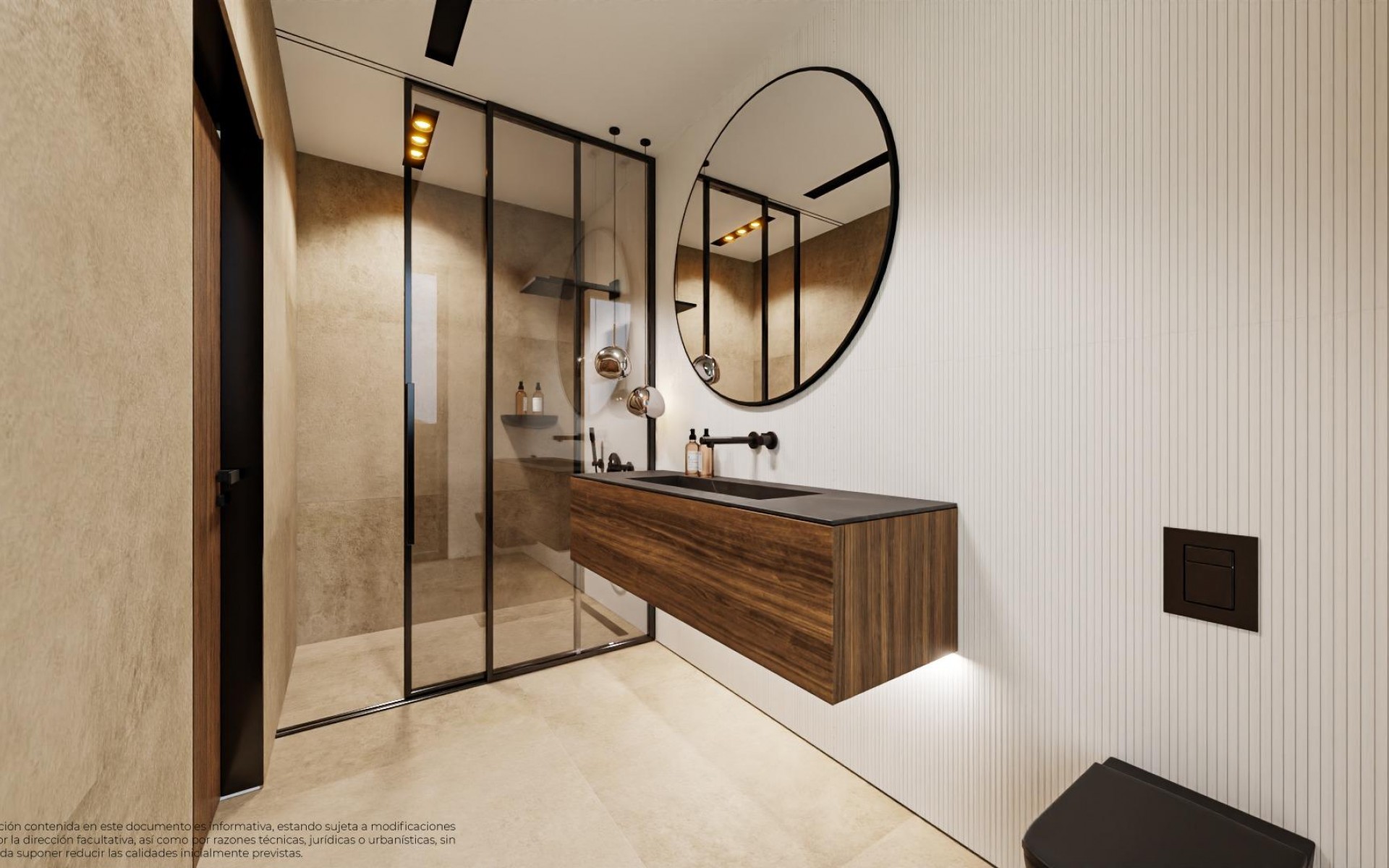 Nouvelle Construction - Villa - La Zenia