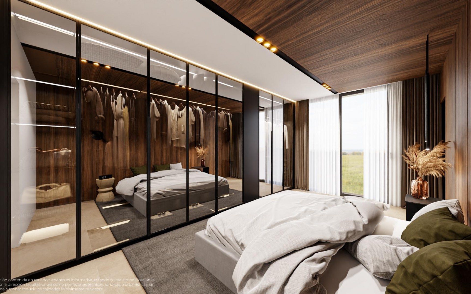 Nouvelle Construction - Villa - La Zenia