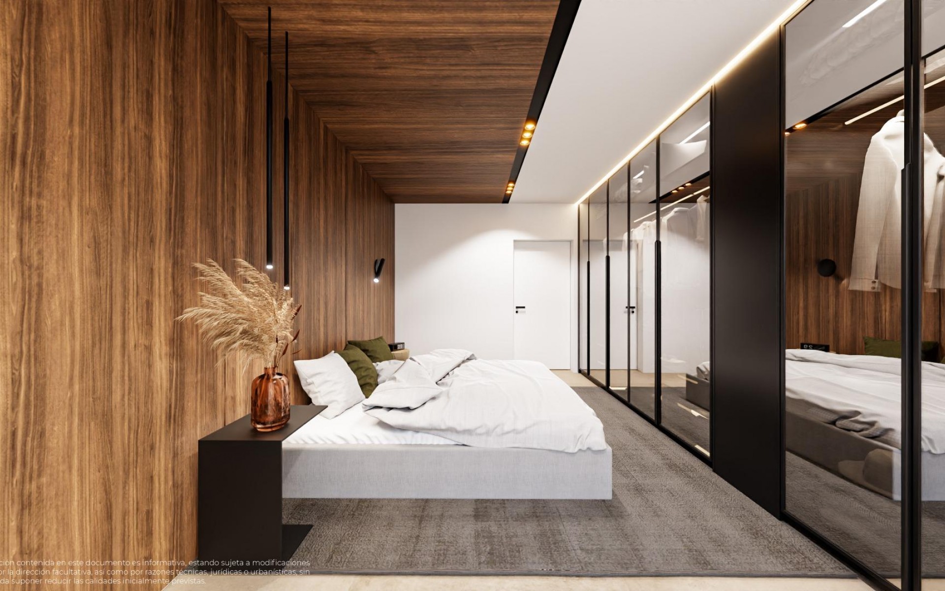 Nouvelle Construction - Villa - La Zenia