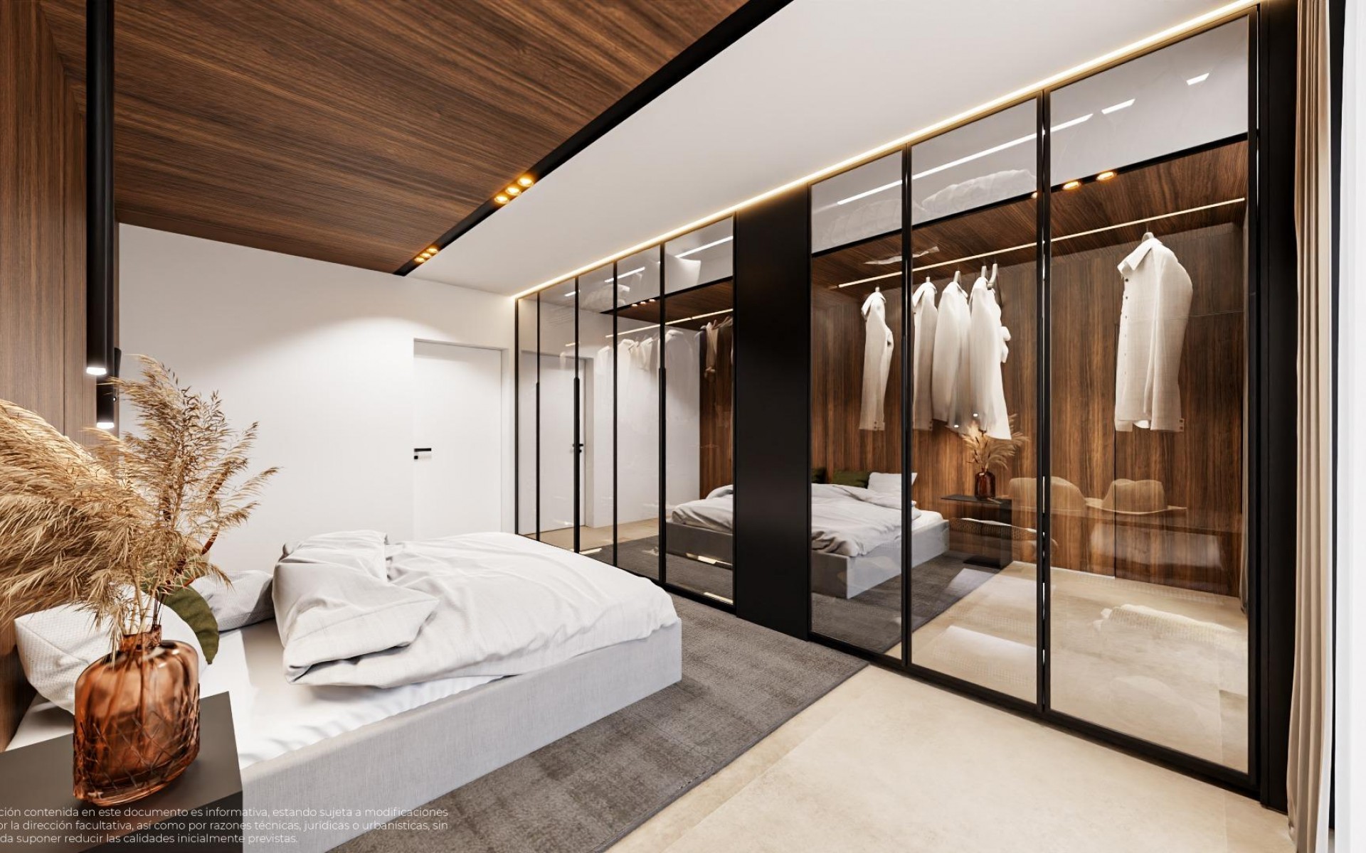 Nouvelle Construction - Villa - La Zenia