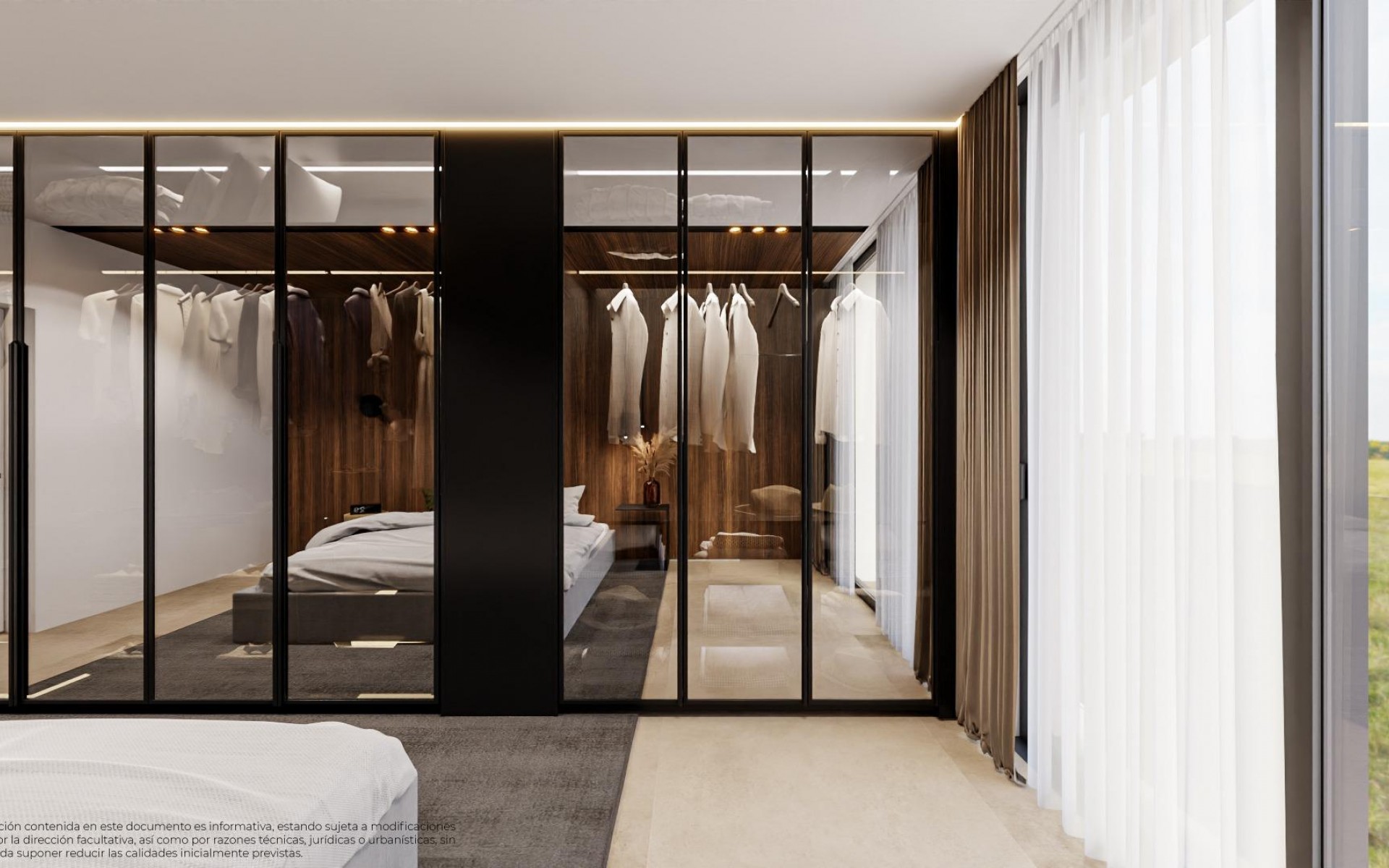 Nouvelle Construction - Villa - La Zenia