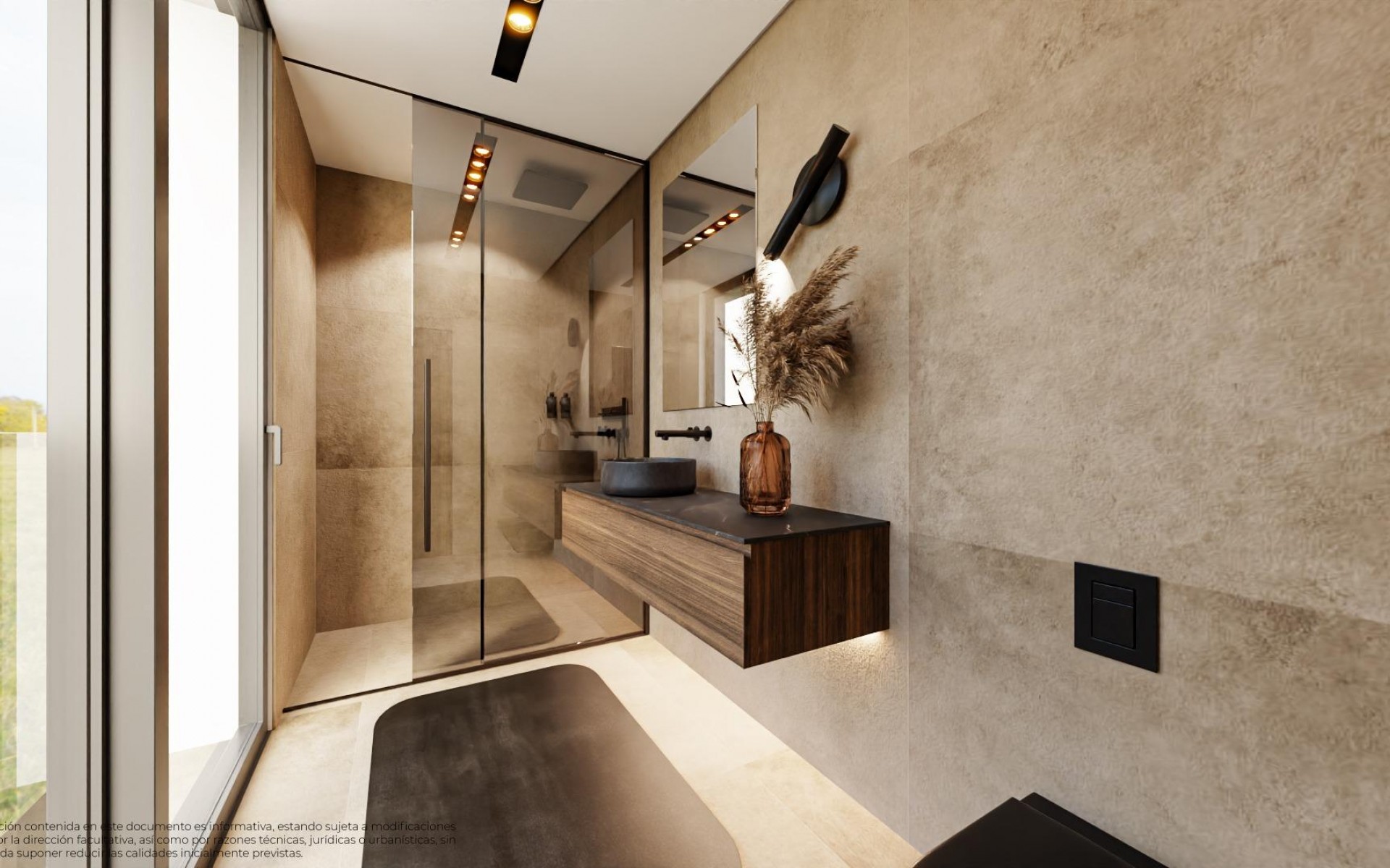 Nouvelle Construction - Villa - La Zenia