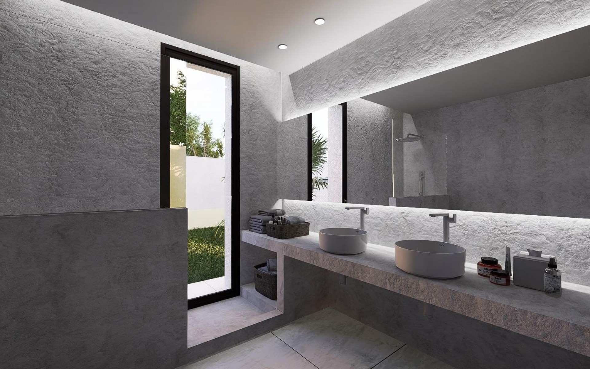 Nouvelle Construction - Villa - La Zenia