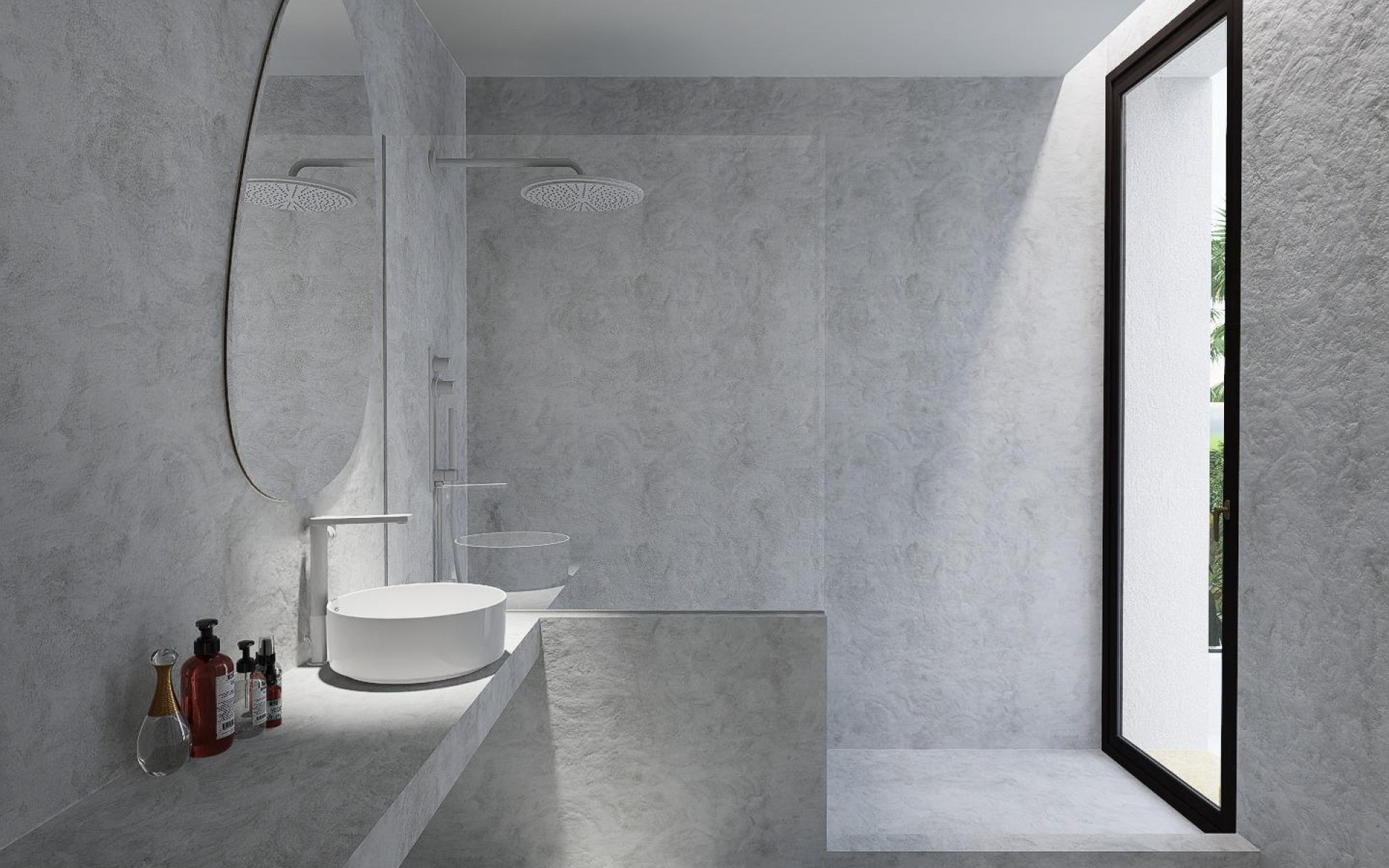 Nouvelle Construction - Villa - La Zenia