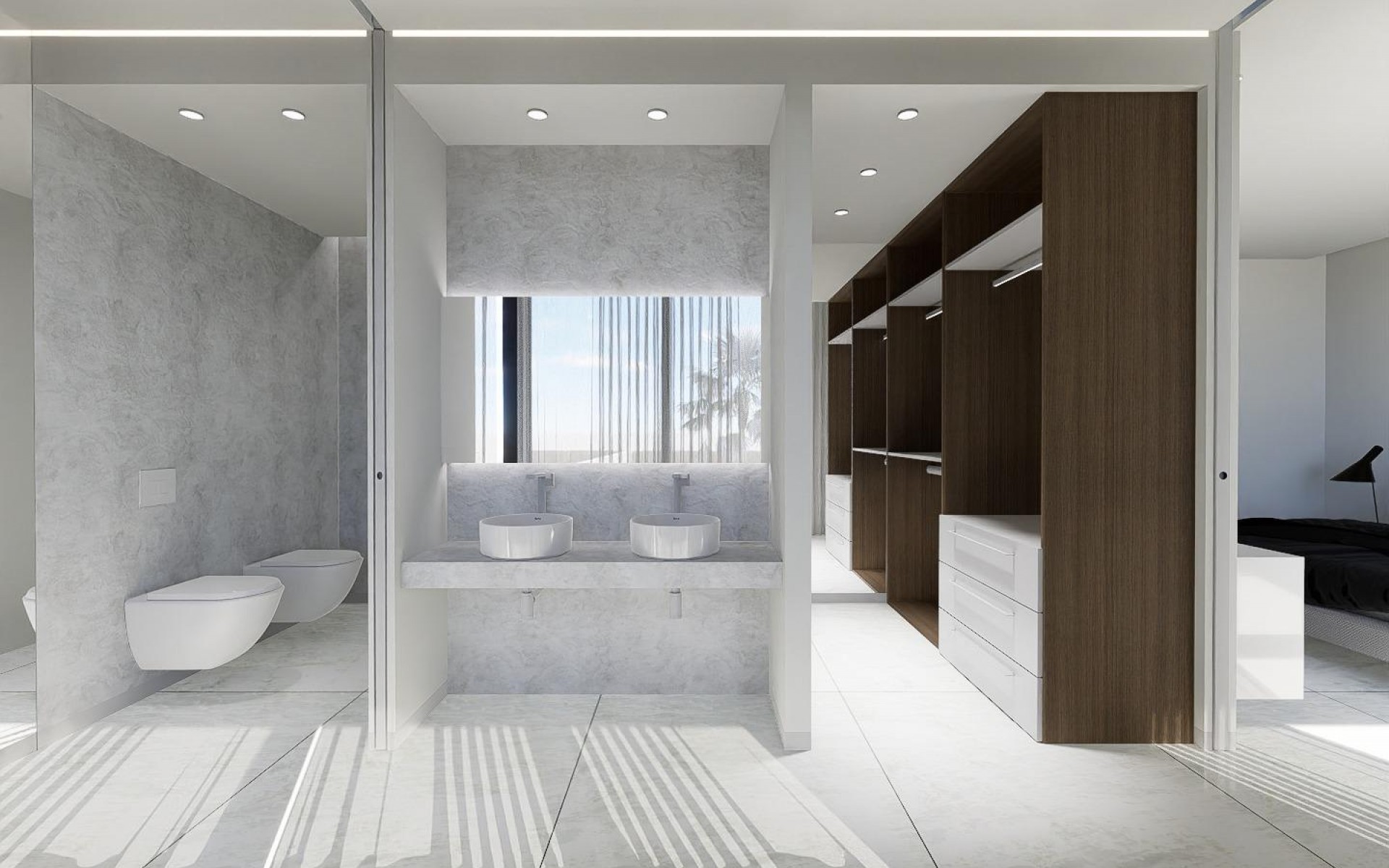 Nouvelle Construction - Villa - La Zenia