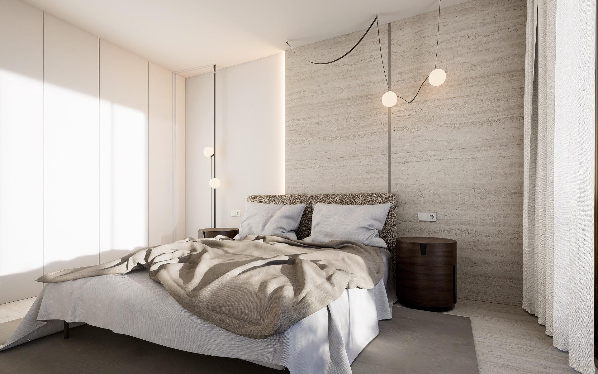 Nouvelle Construction - Villa - Las Colinas - Las Colinas Golf Resort