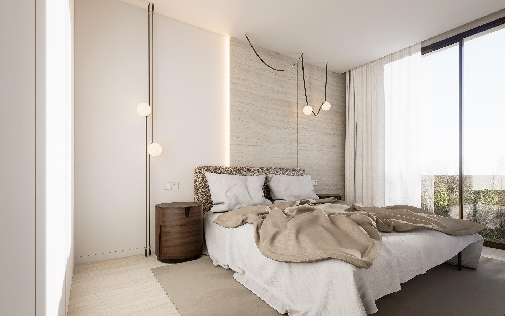 Nouvelle Construction - Villa - Las Colinas - Las Colinas Golf Resort