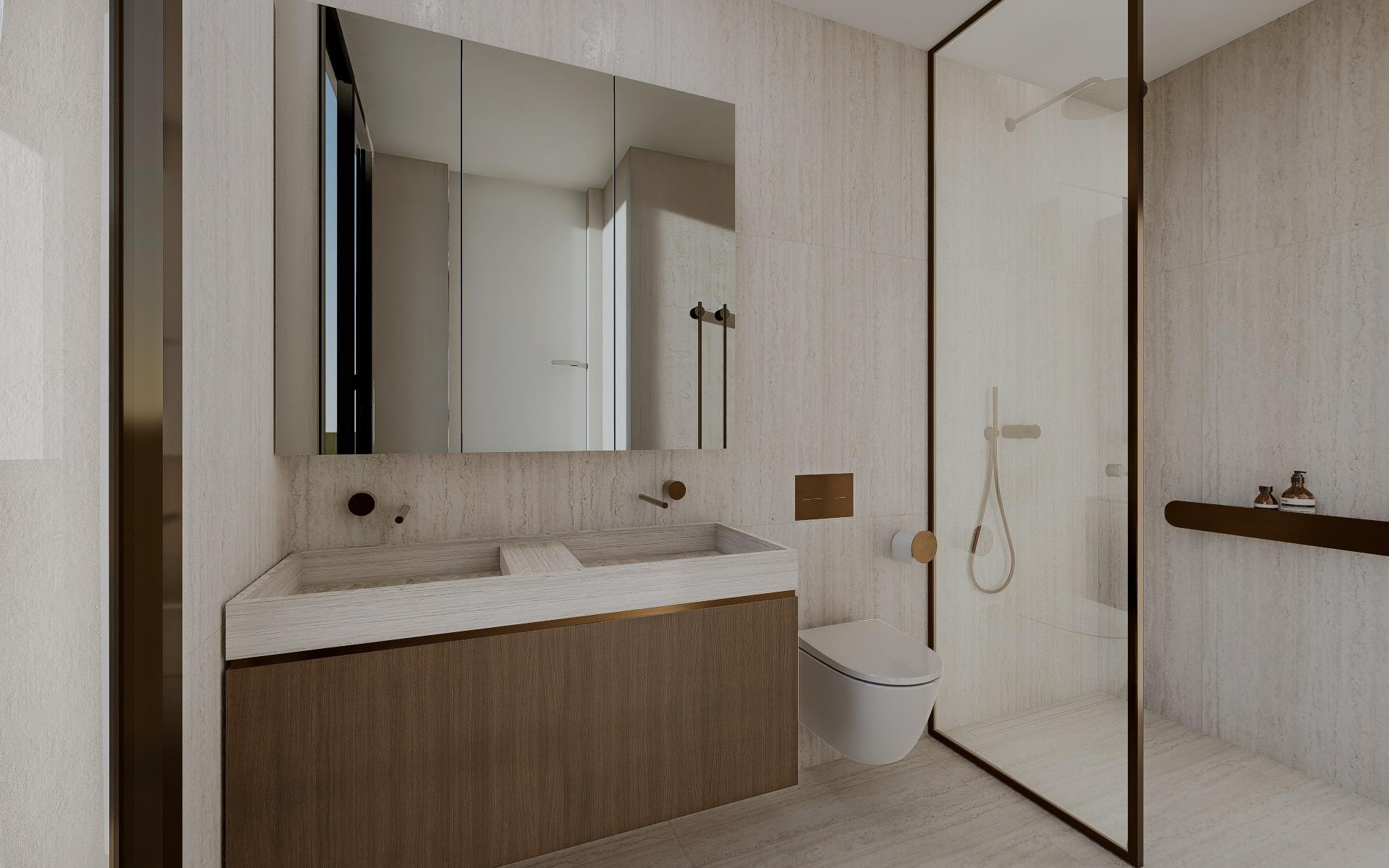 Nouvelle Construction - Villa - Las Colinas - Las Colinas Golf Resort