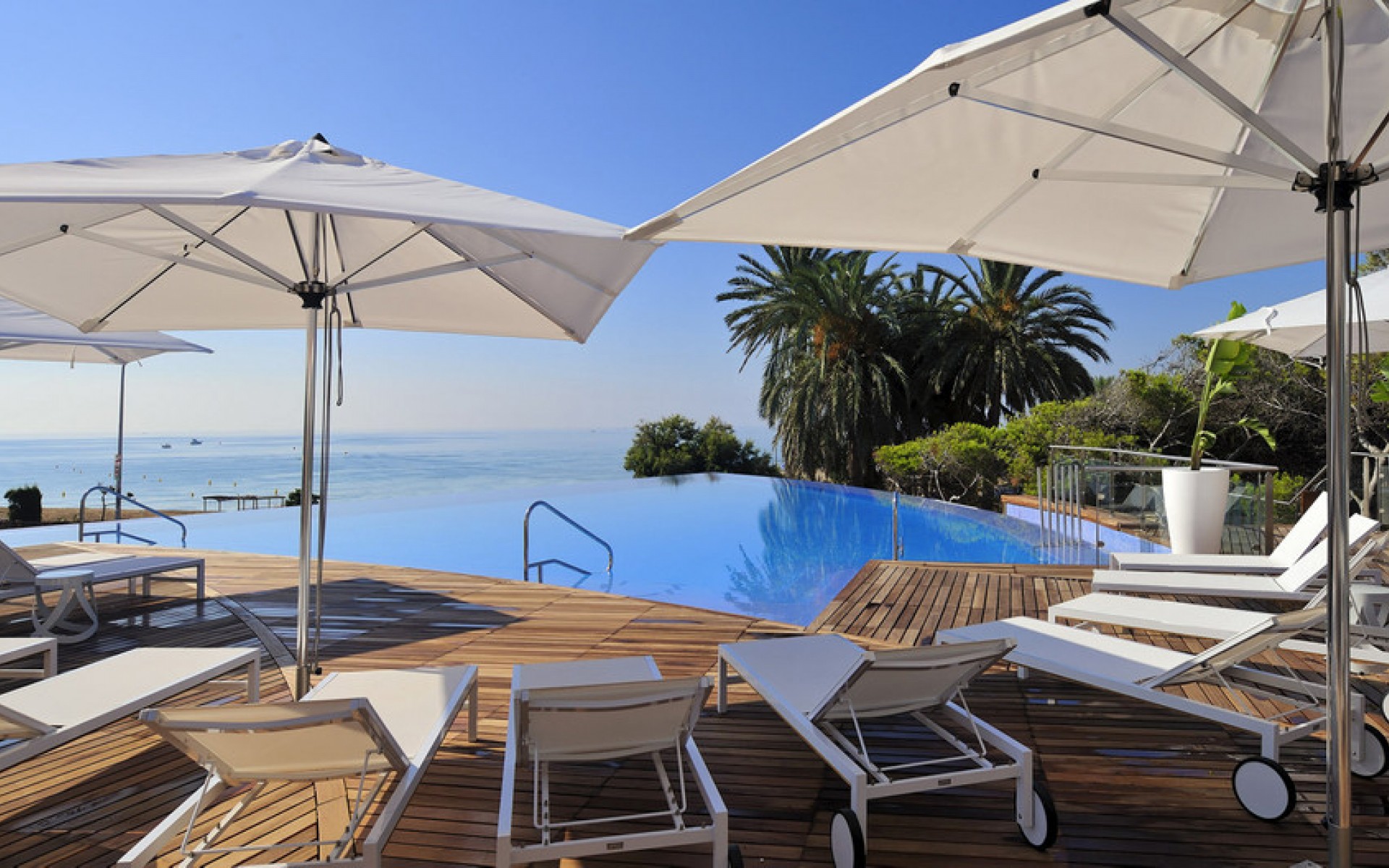 Nouvelle Construction - Villa - Las Colinas - Las Colinas Golf Resort