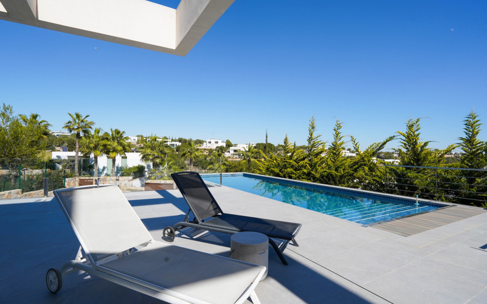 Nouvelle Construction - Villa - Las Colinas - Las Colinas Golf Resort