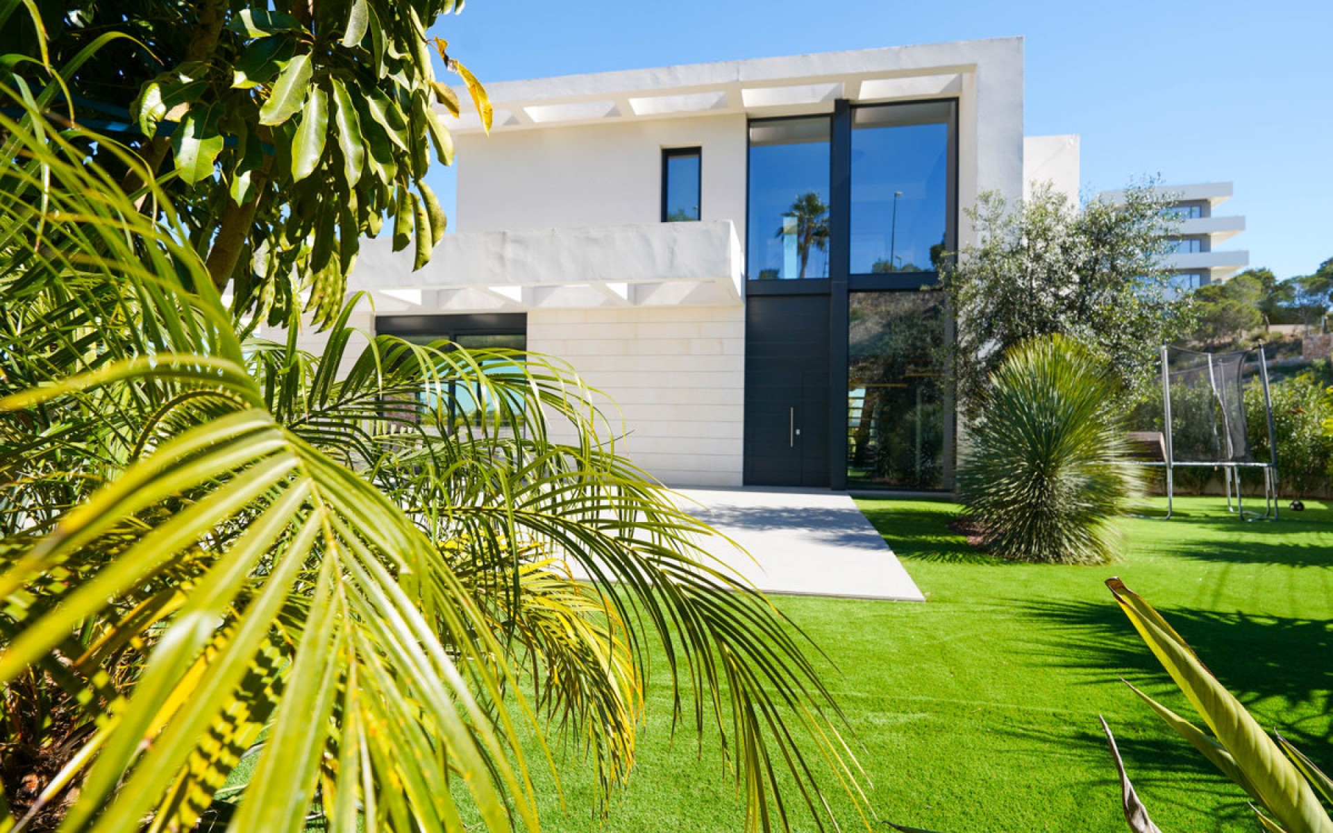 Nouvelle Construction - Villa - Las Colinas - Las Colinas Golf Resort