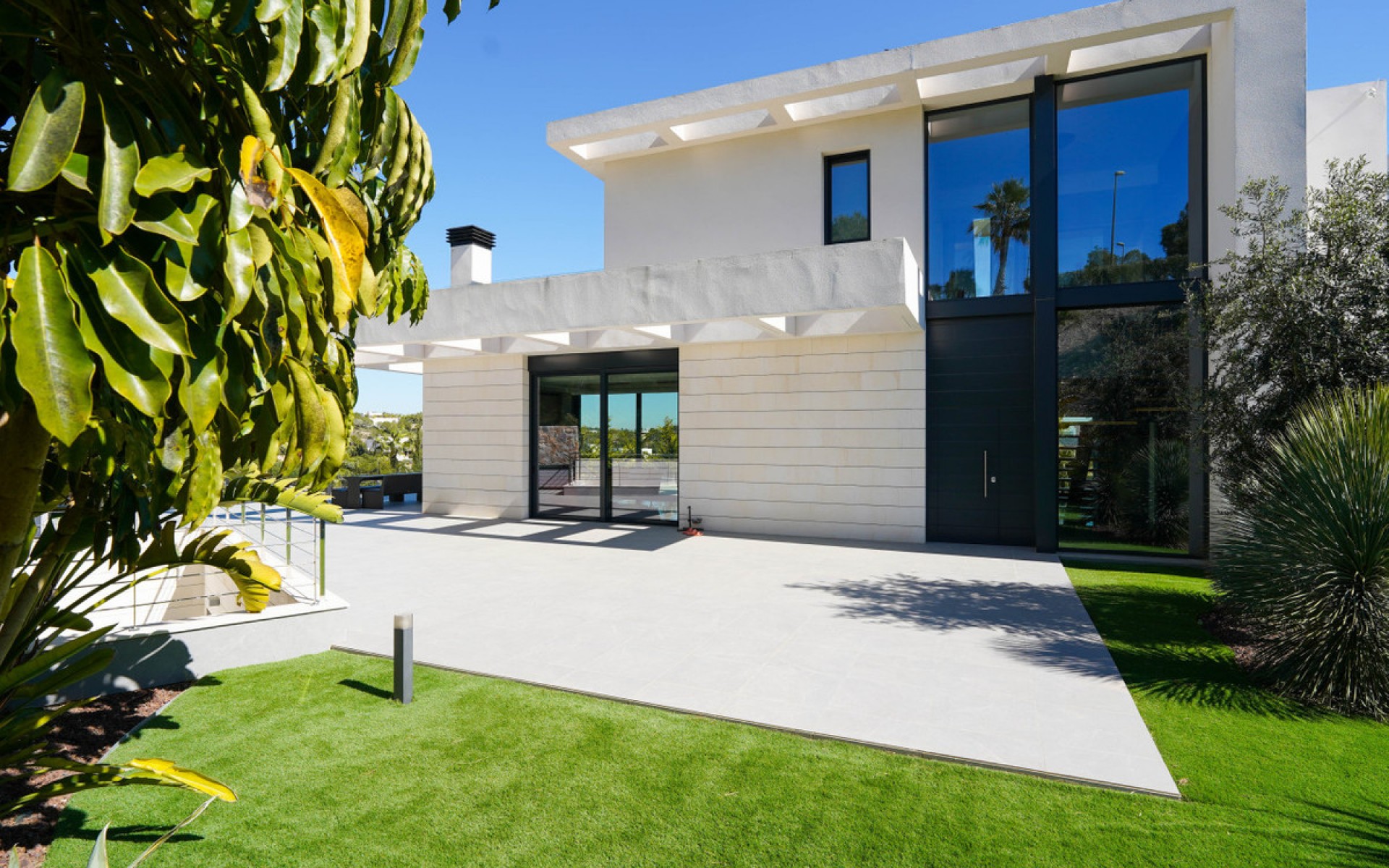 Nouvelle Construction - Villa - Las Colinas - Las Colinas Golf Resort