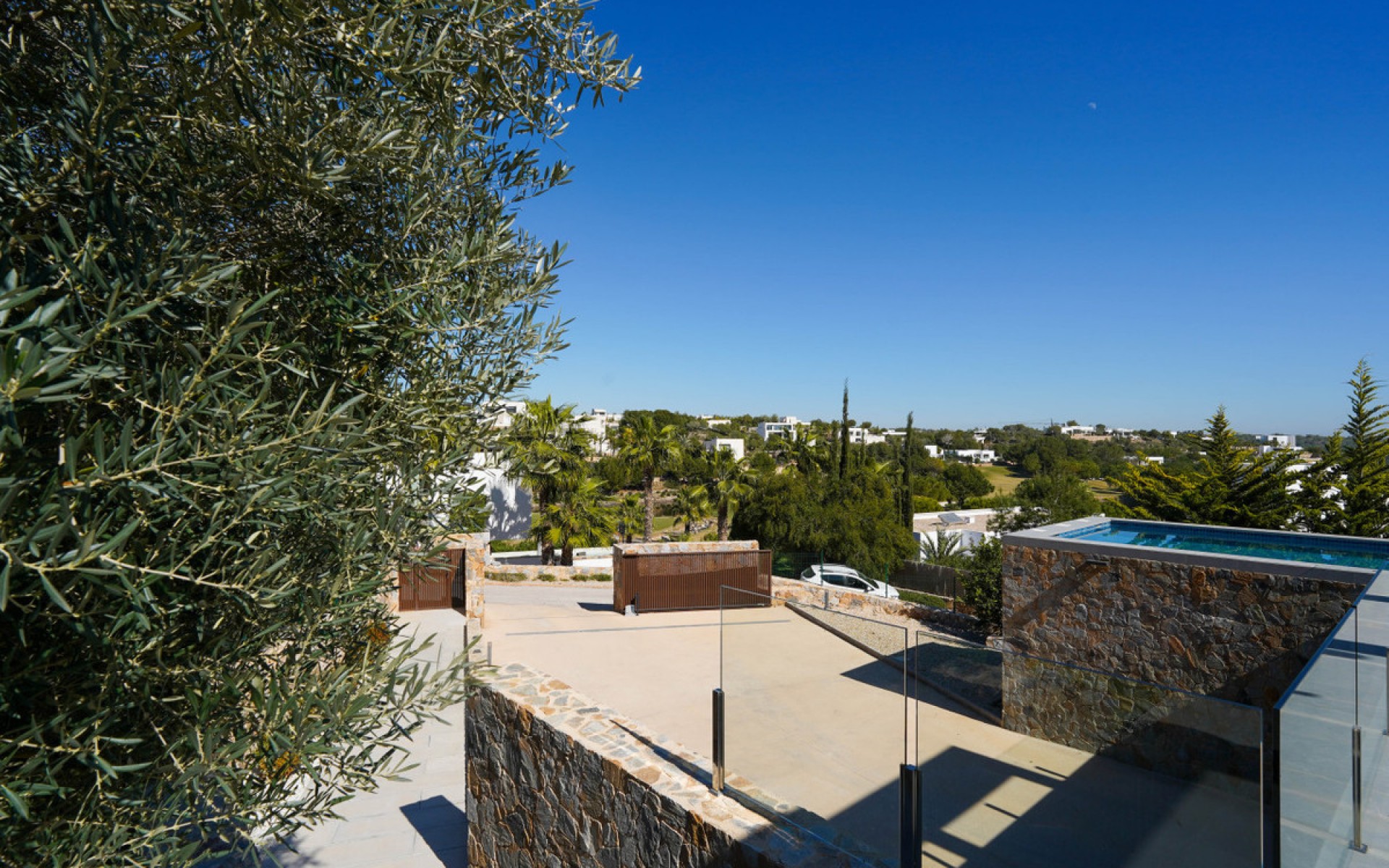 Nouvelle Construction - Villa - Las Colinas - Las Colinas Golf Resort